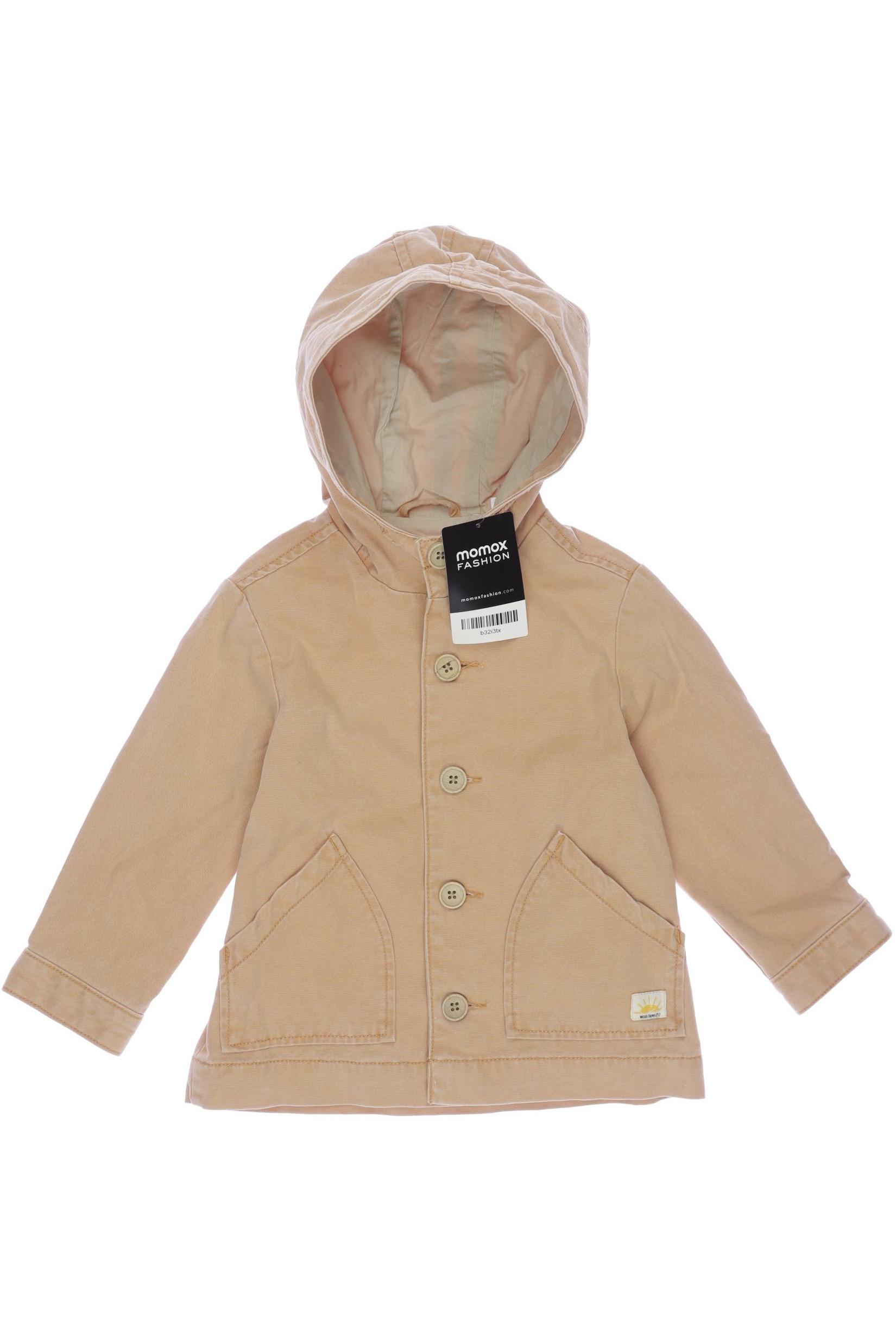 

Zara Damen Jacke, orange, Gr. 86
