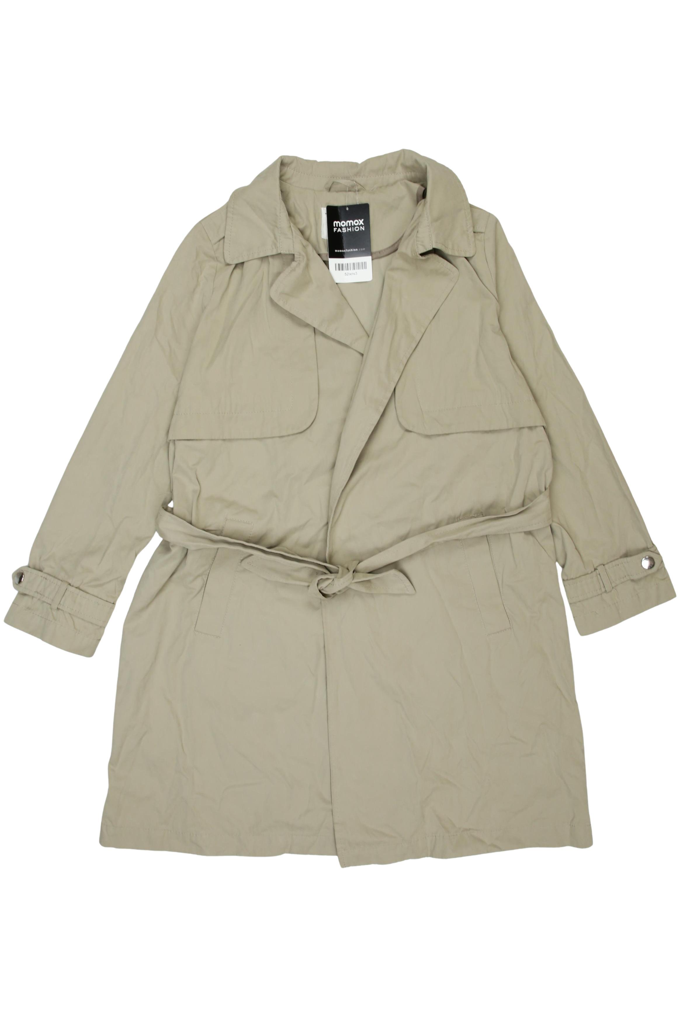 

Zara Damen Jacke, grün, Gr. 140