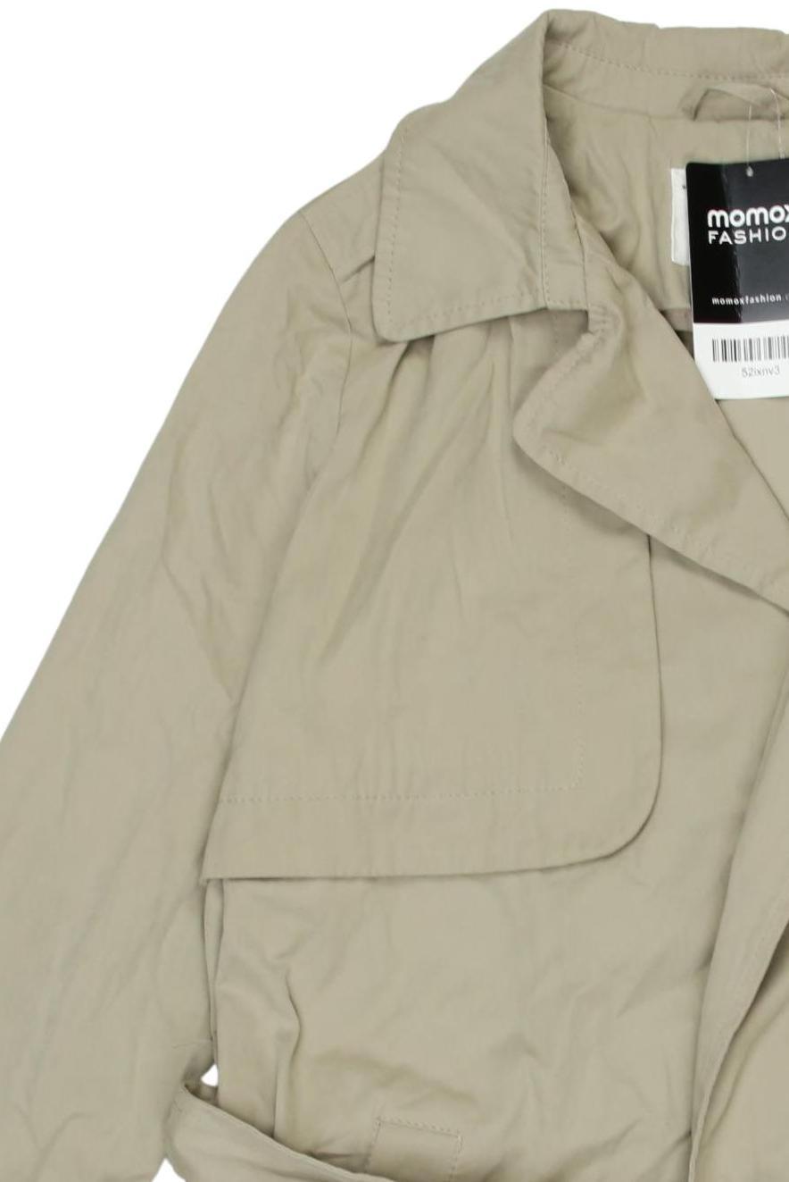 Thumbnail - Zara Mädchen Jacke, grün, Gr. 140