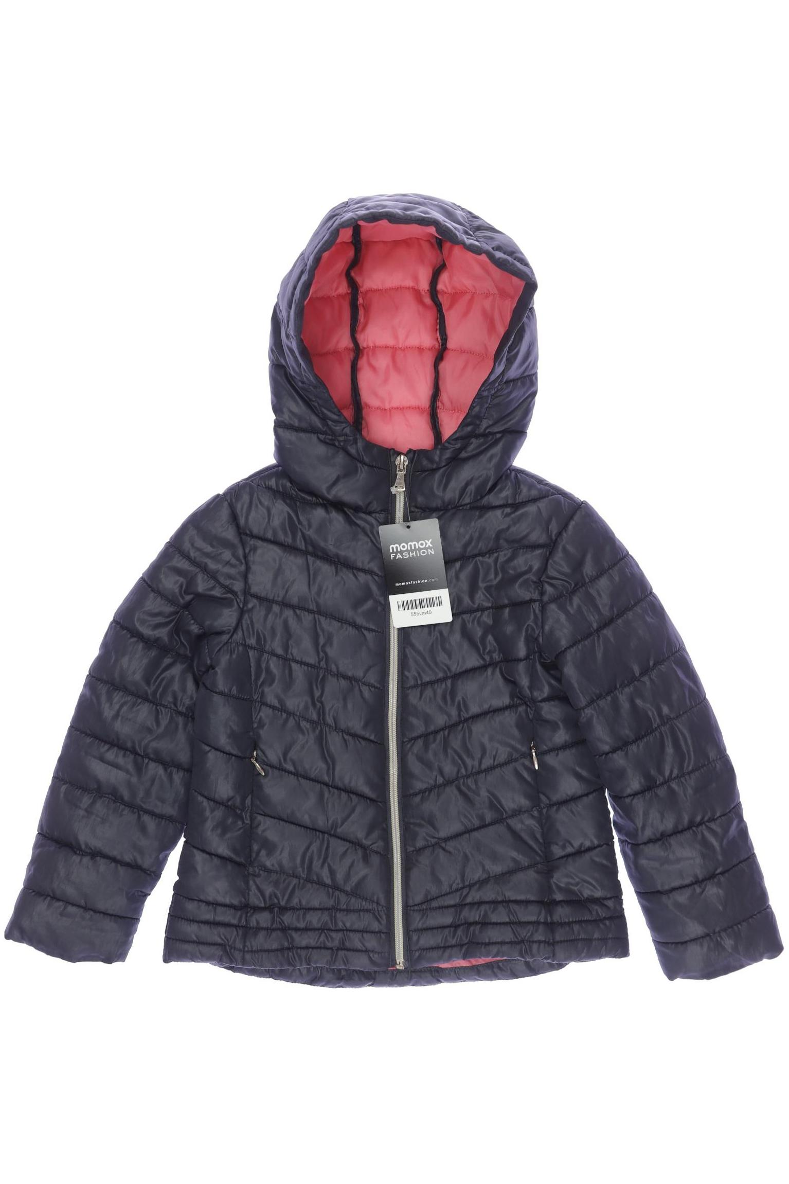 

Zara Damen Jacke, marineblau, Gr. 116