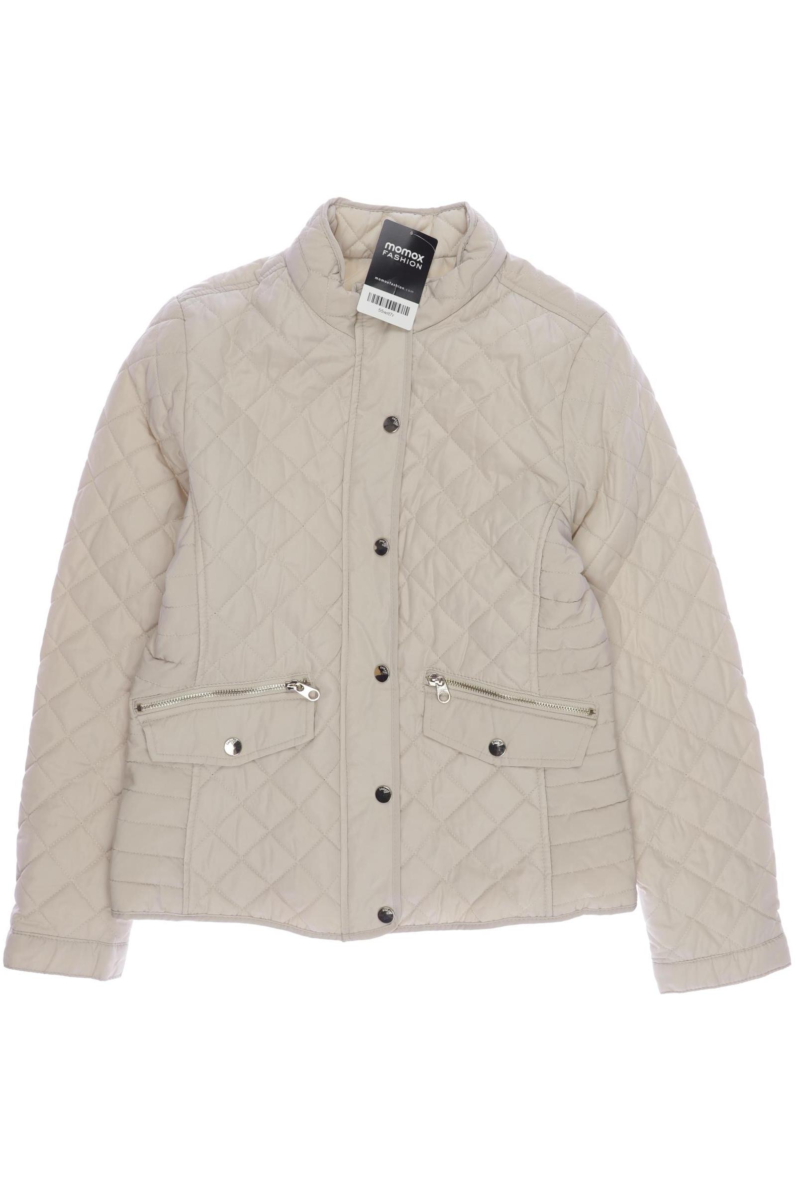 

ZARA Mädchen Jacke, beige