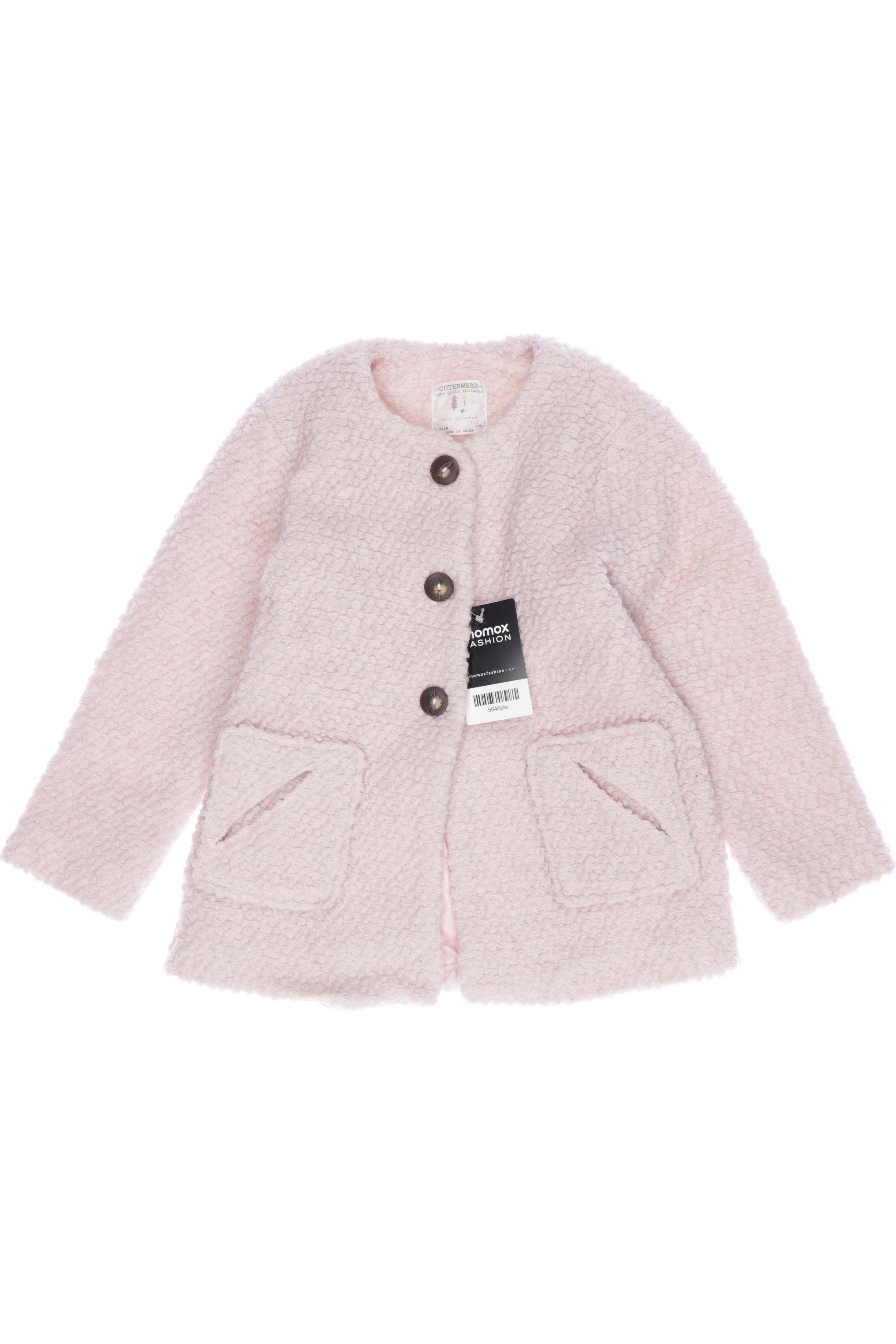 

Zara Damen Jacke, pink, Gr. 110