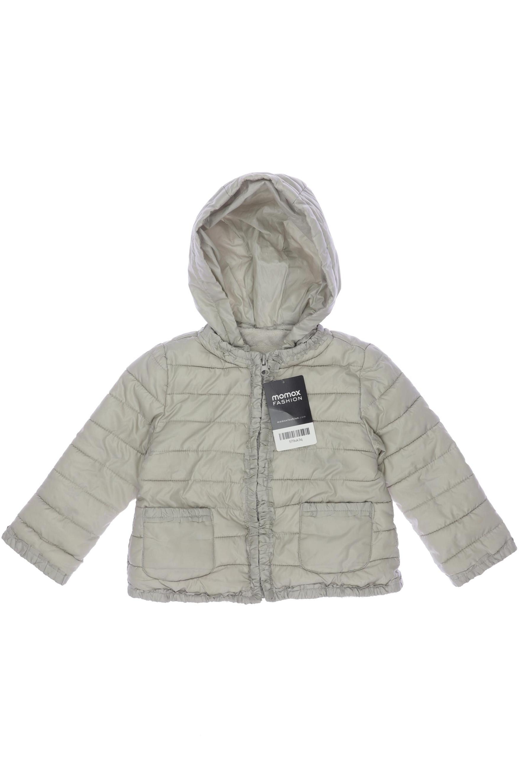 

Zara Damen Jacke, cremeweiß, Gr. 86