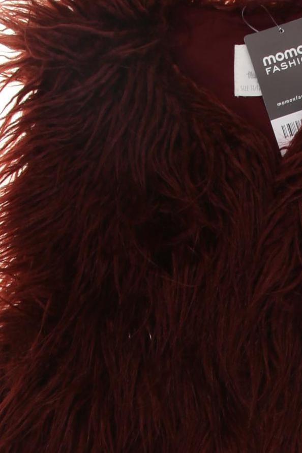 Thumbnail - Zara Mädchen Jacke, rot, Gr. 152