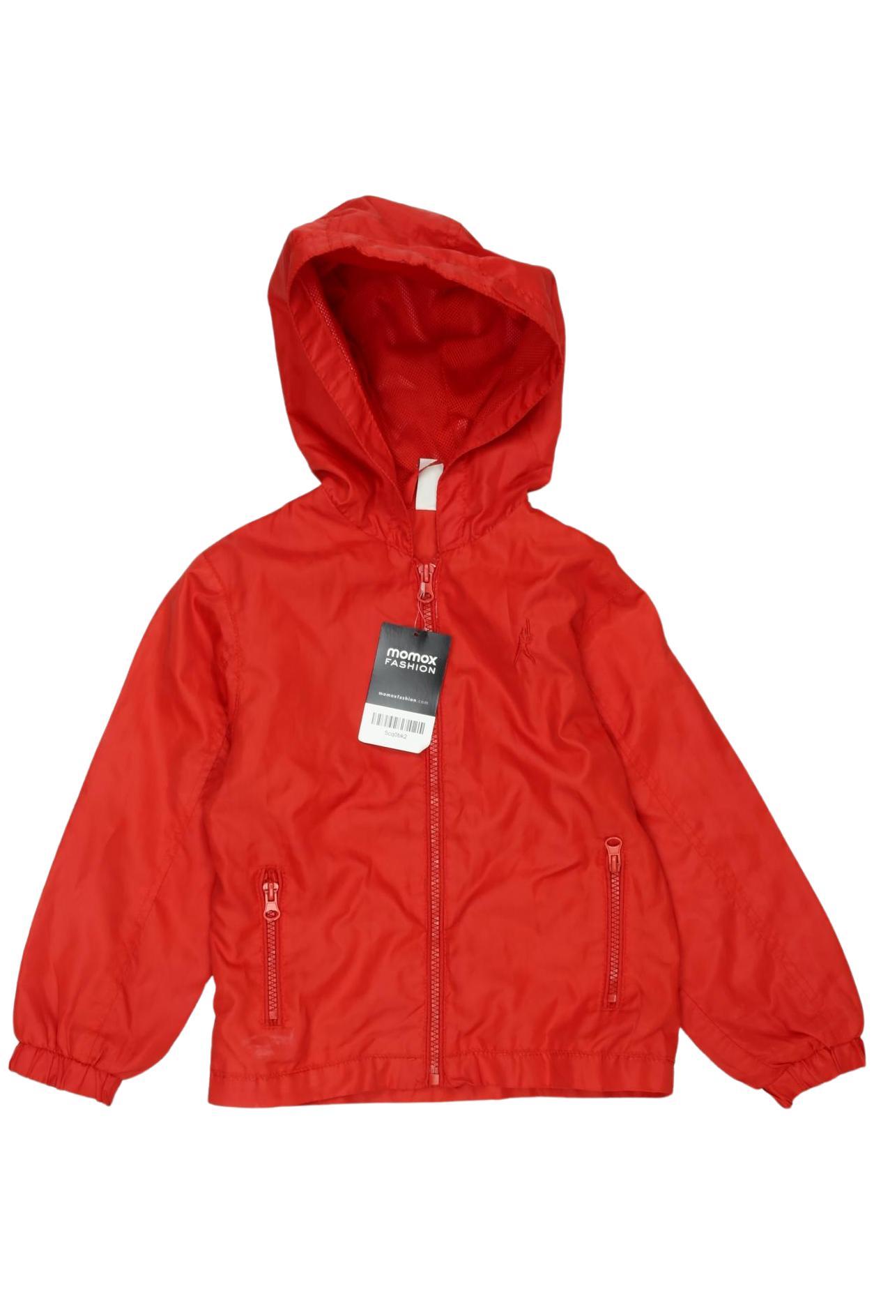 

Zara Damen Jacke, rot, Gr. 104
