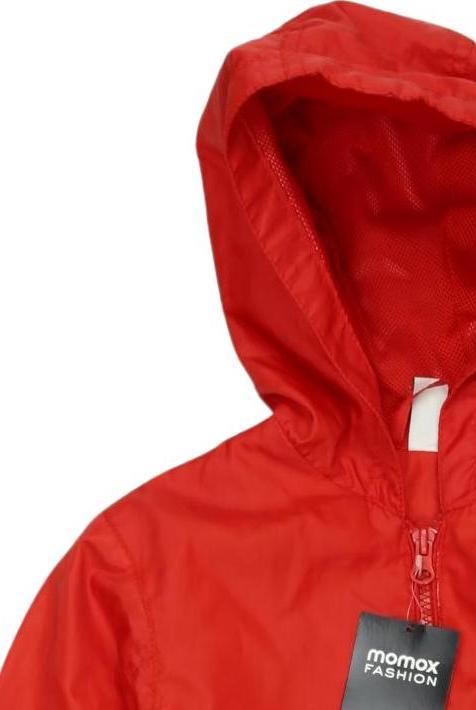 Thumbnail - Zara Mädchen Jacke, rot, Gr. 104