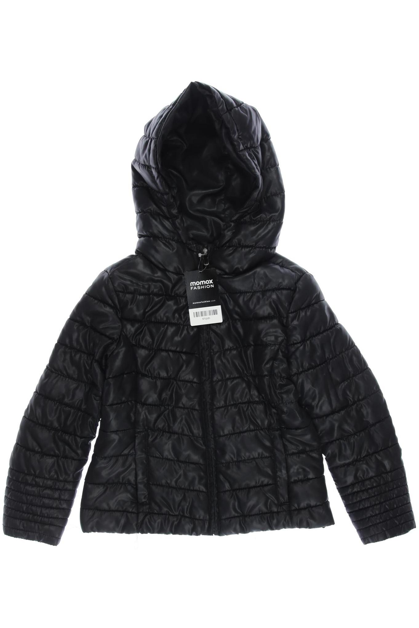 

Zara Damen Jacke, schwarz, Gr. 128