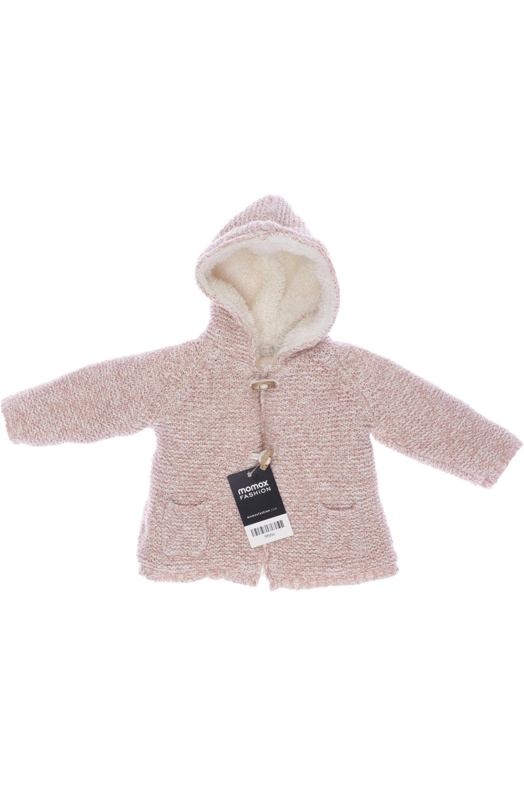 

ZARA Mädchen Jacke, pink