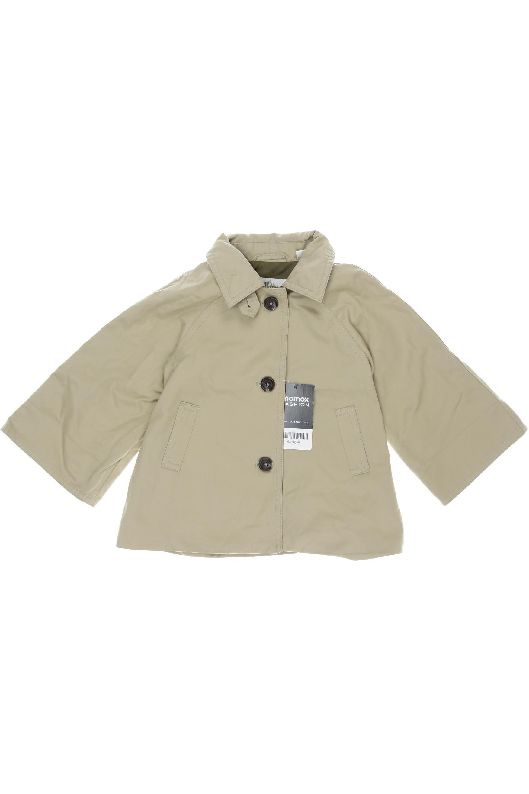 

Zara Damen Jacke, beige, Gr. 80