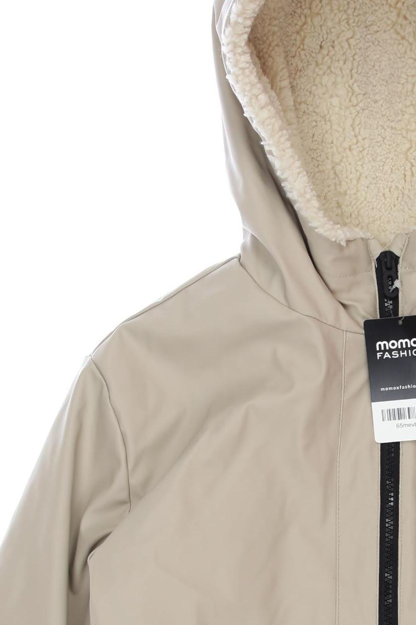 Thumbnail - Zara Damen Jacke, beige, Gr. 152