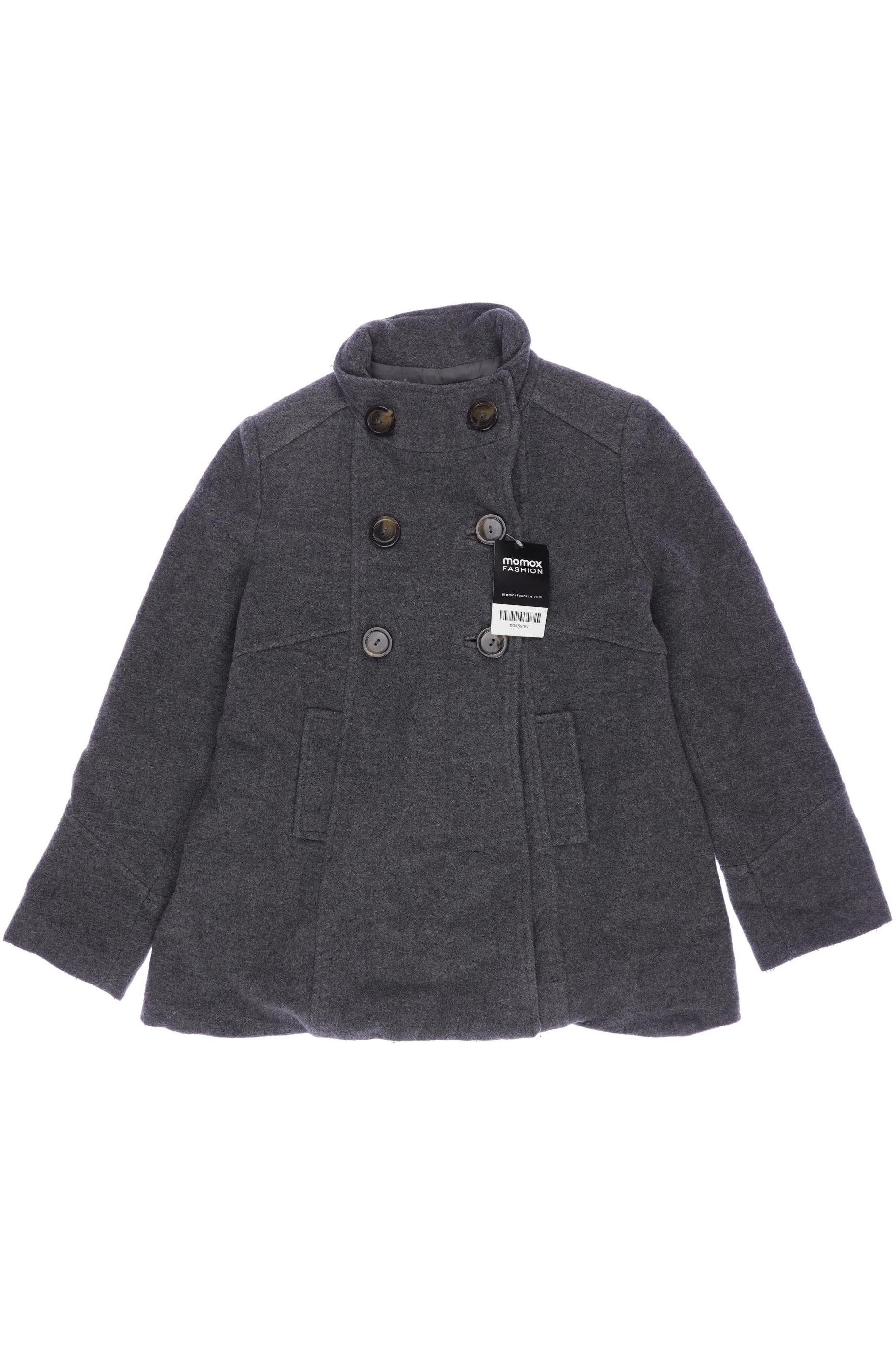 

Zara Damen Jacke, grau, Gr. 152