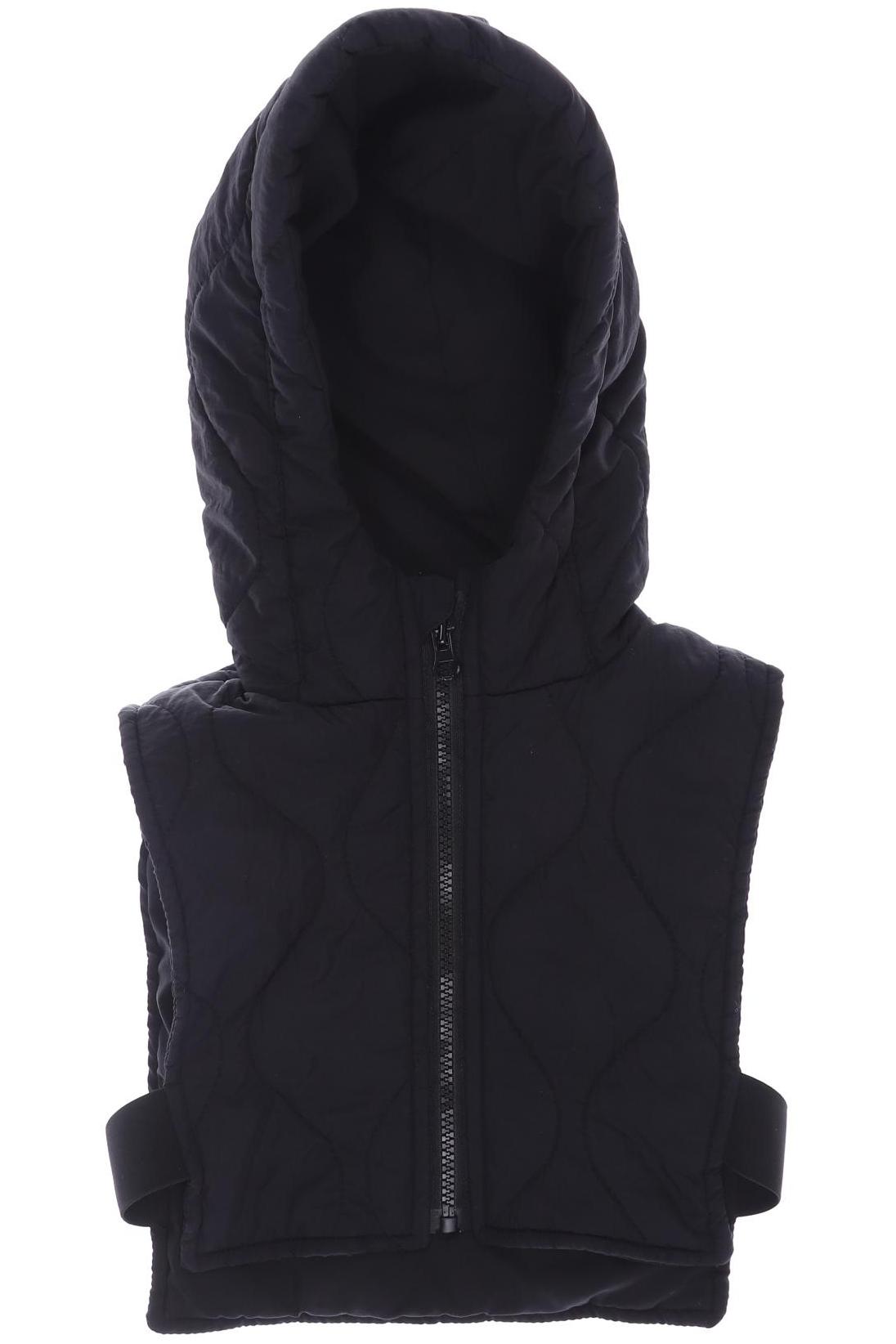 

ZARA Mädchen Jacke, schwarz