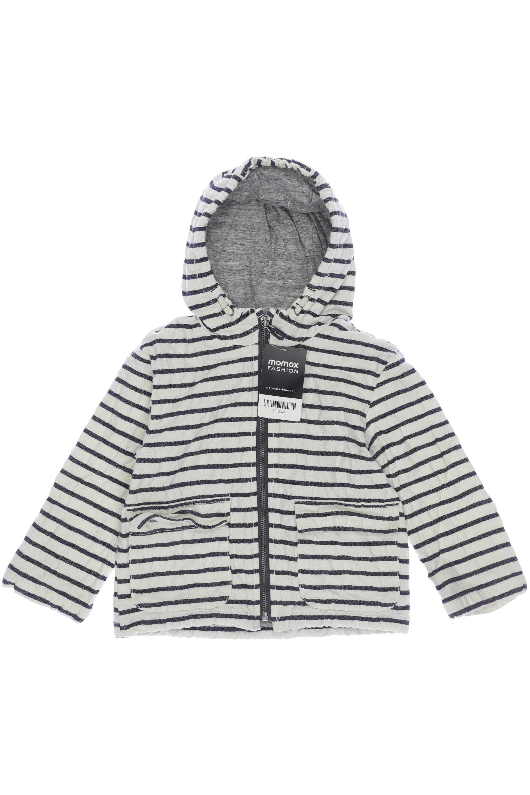 

ZARA Mädchen Jacke, weiß