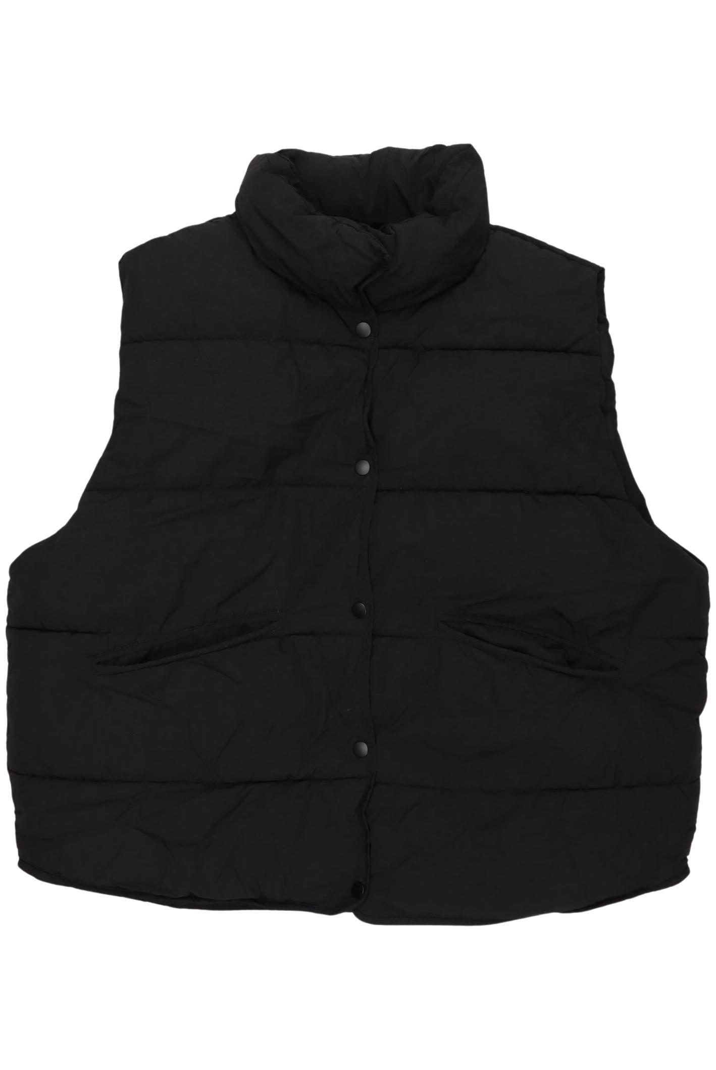 

Zara Damen Jacke, schwarz, Gr. 164