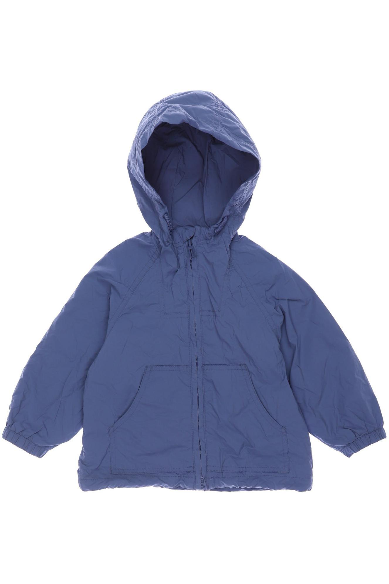 

ZARA Mädchen Jacke, hellblau