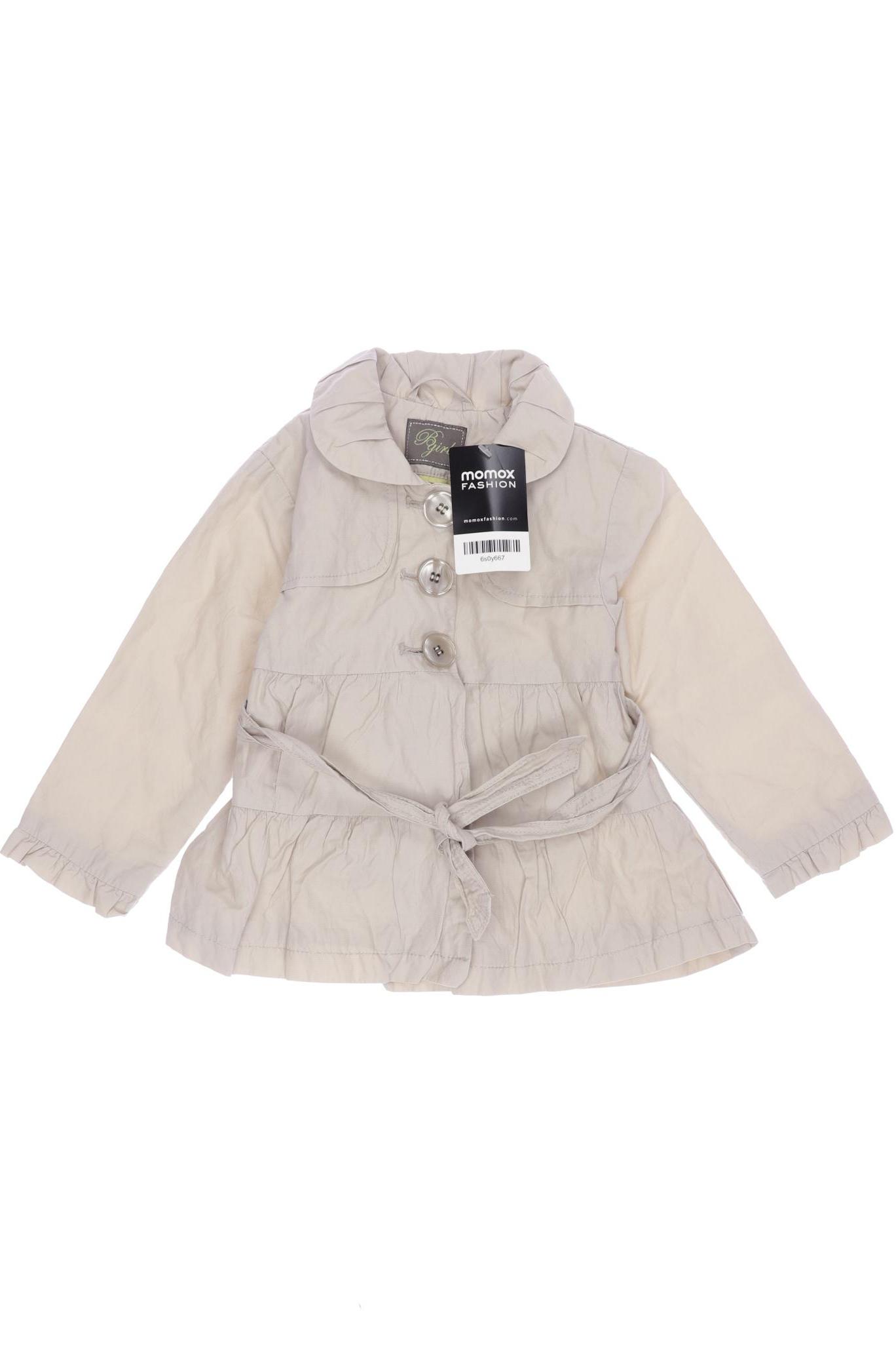 

Zara Damen Jacke, beige, Gr. 86