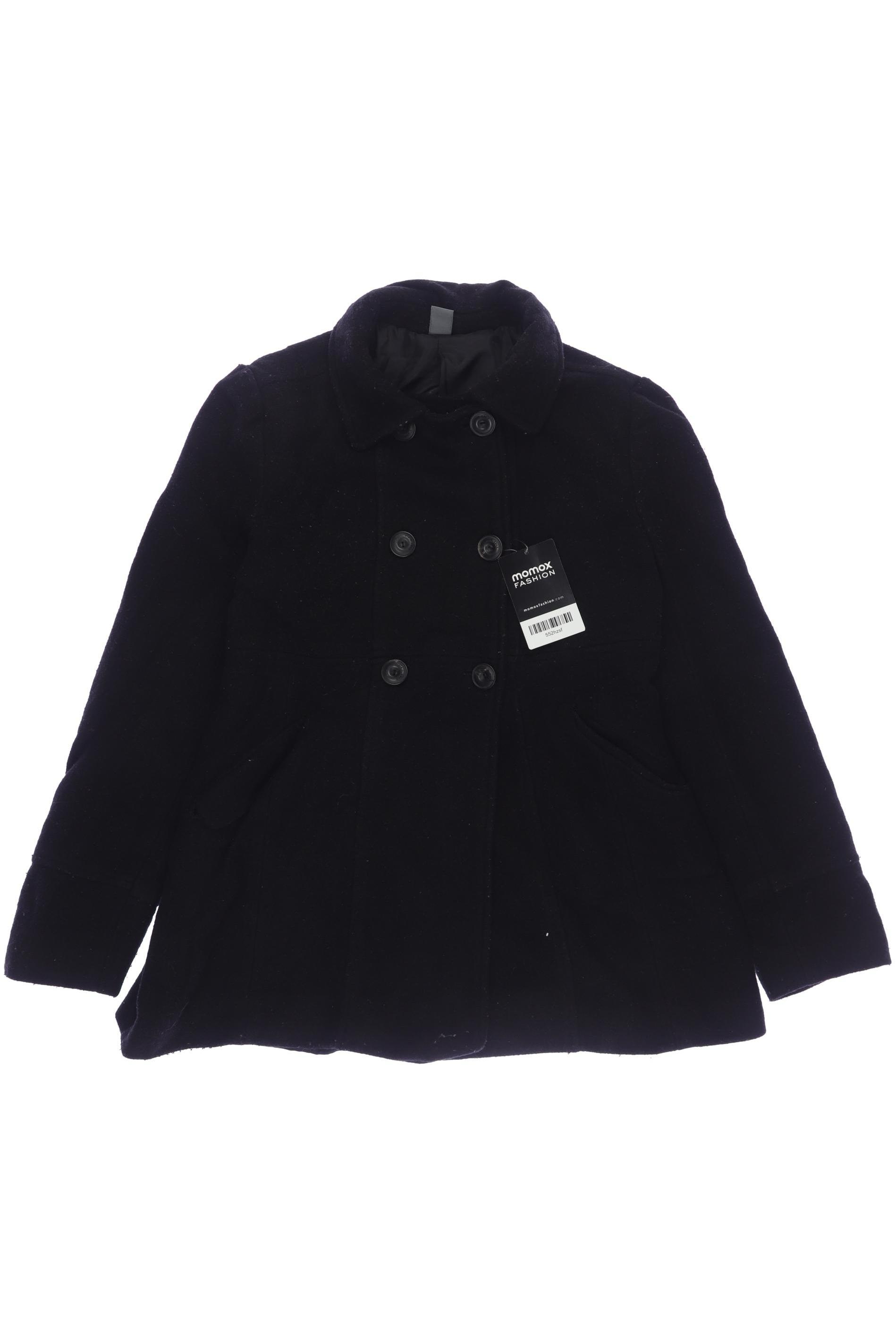 

Zara Damen Jacke, schwarz, Gr. 164