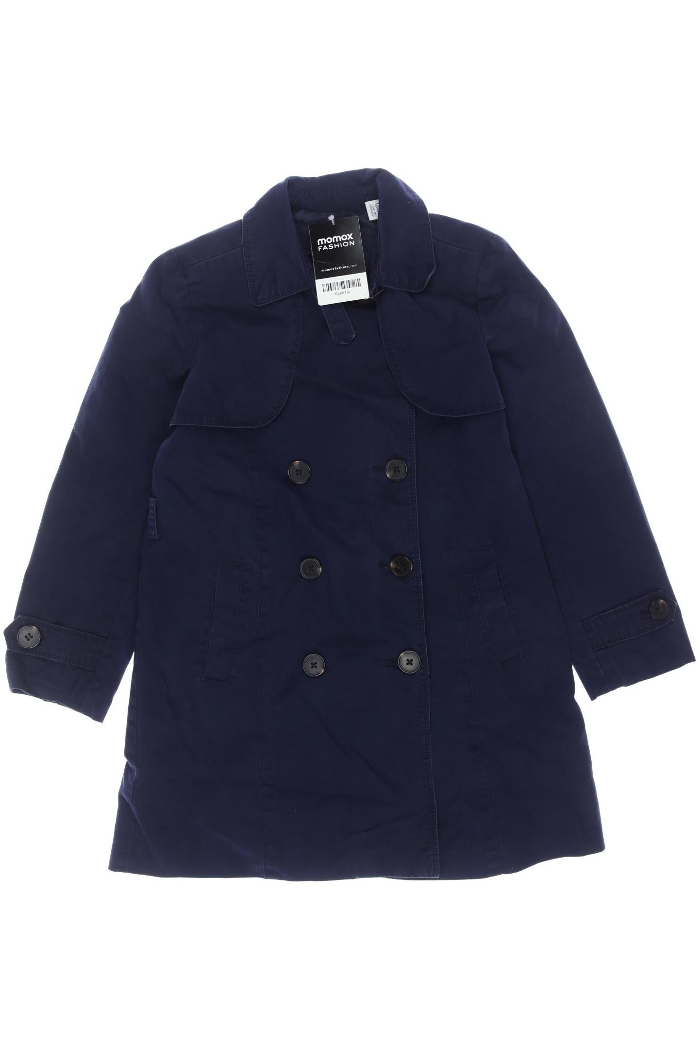 

Zara Damen Jacke, marineblau, Gr. 128