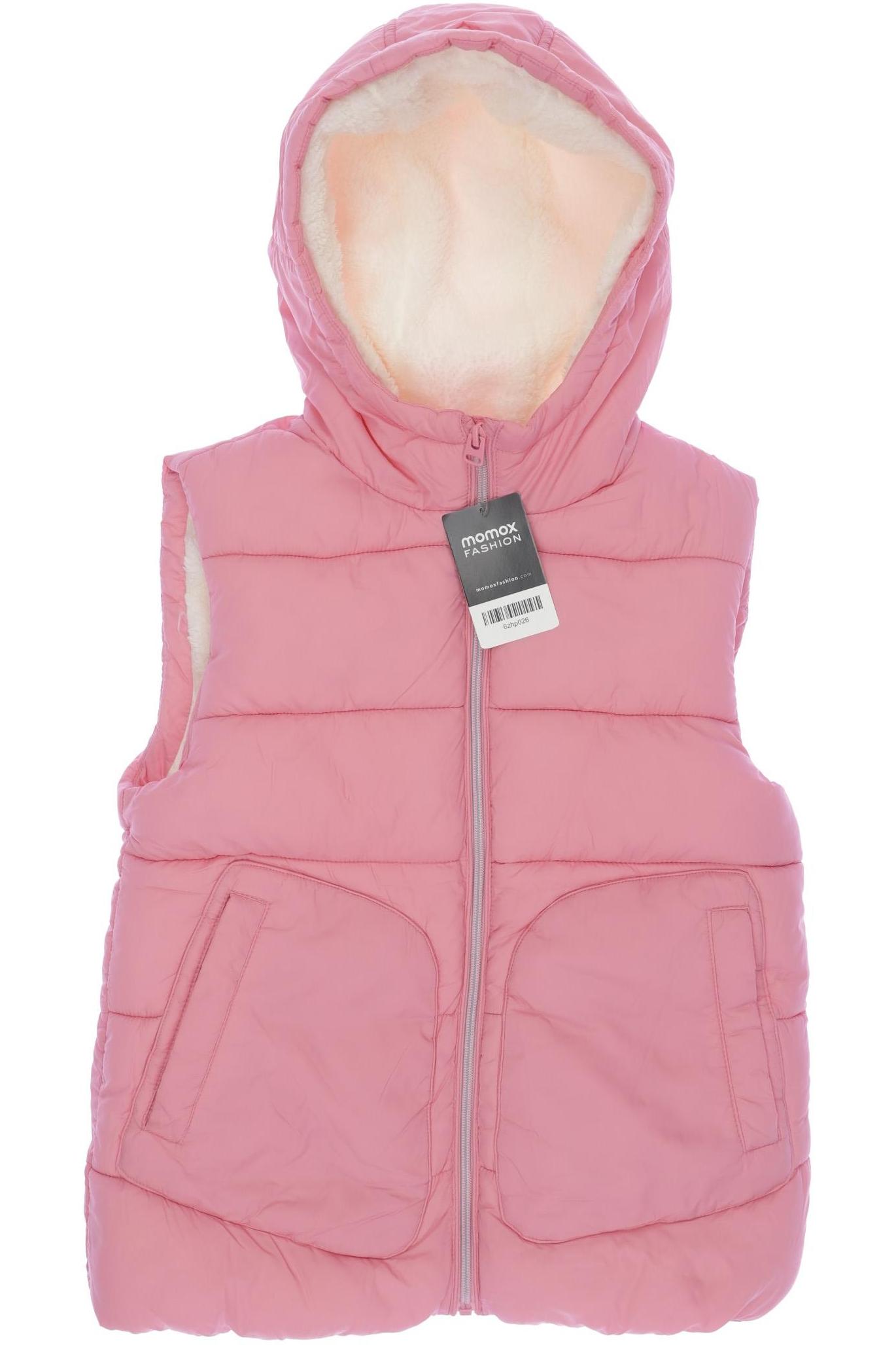 

Zara Damen Jacke, pink, Gr. 164