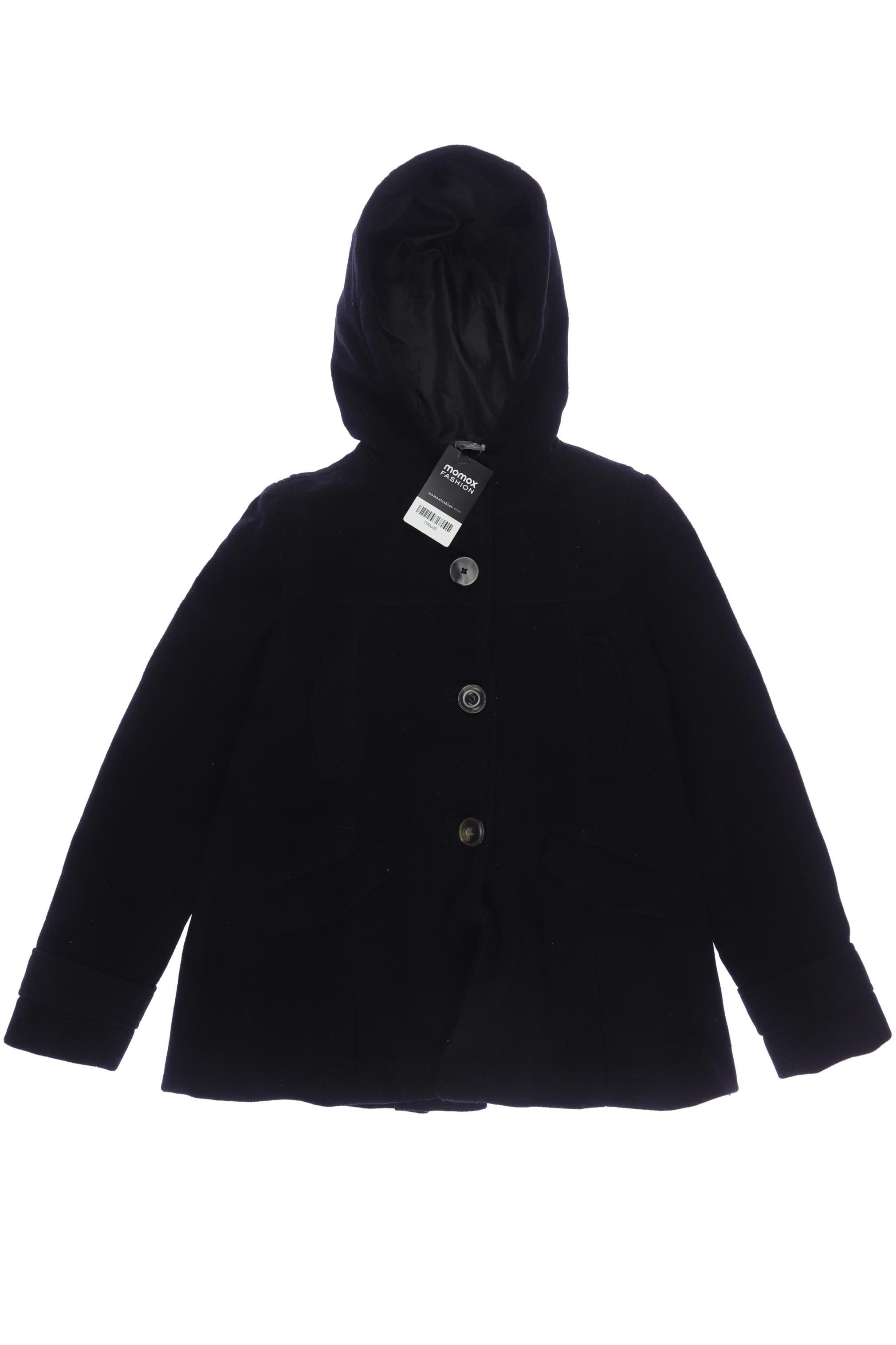 

Zara Damen Jacke, schwarz, Gr. 164