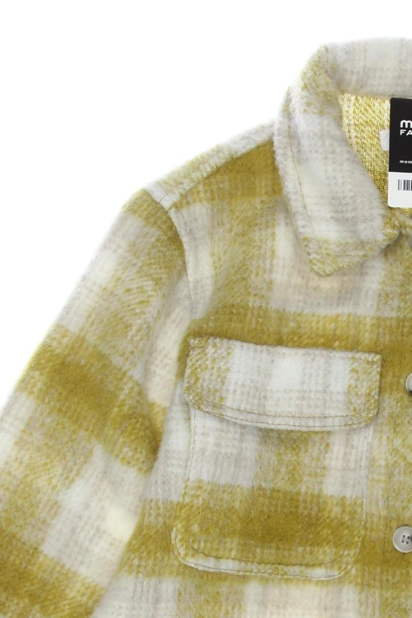 Thumbnail - Zara Damen Jacke, grün, Gr. 134