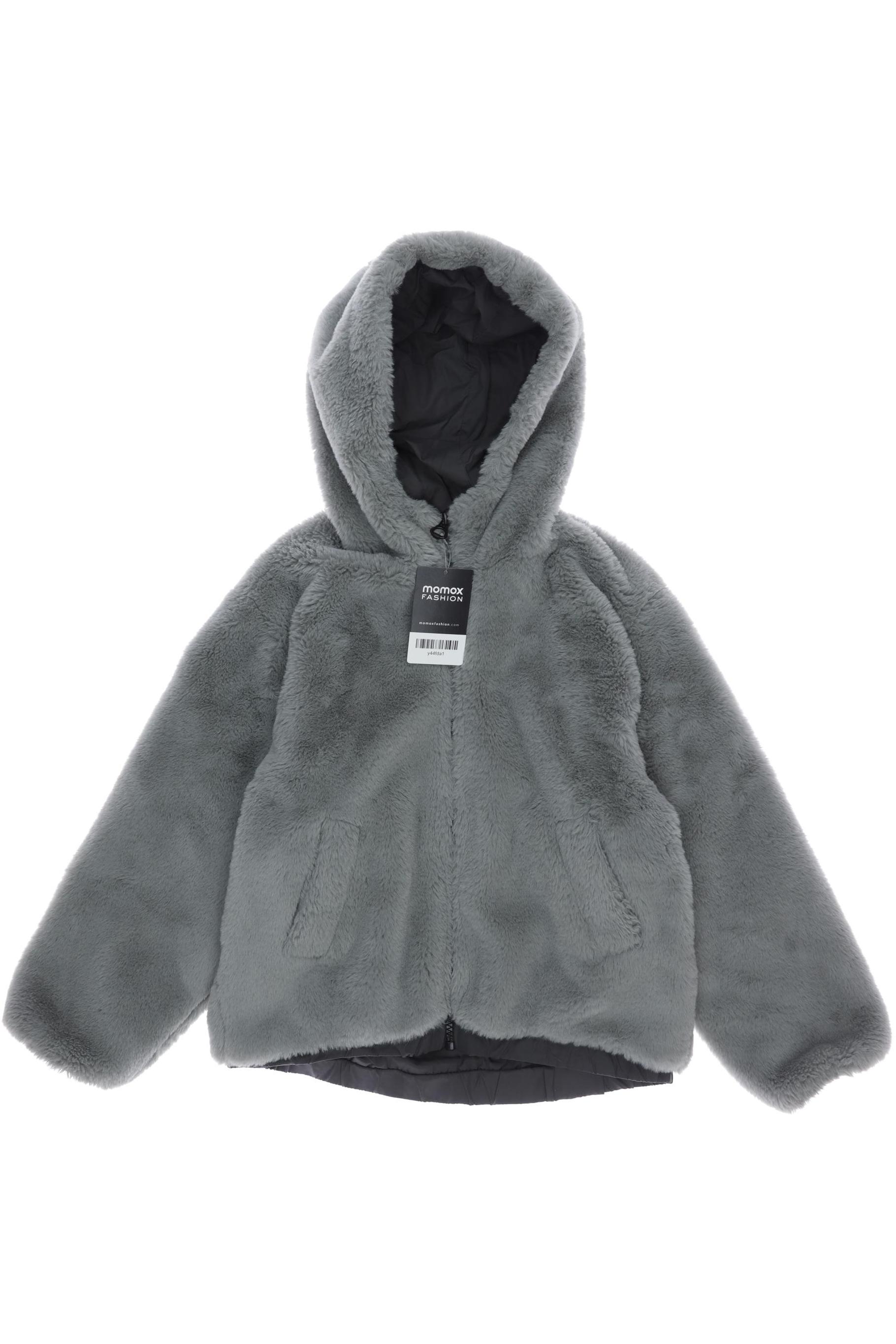 

Zara Damen Jacke, blau, Gr. 128