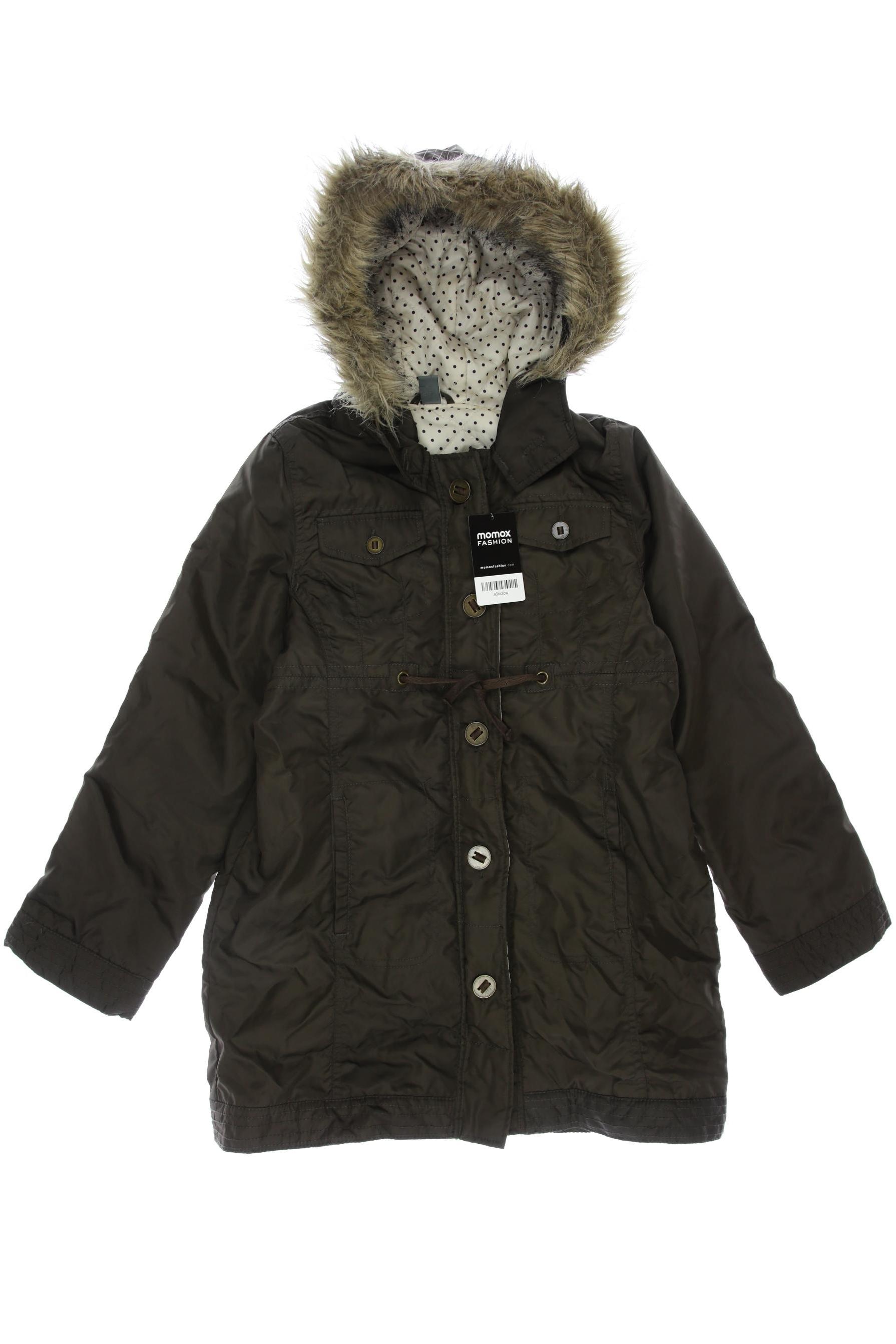 

Zara Mädchen Jacke, braun, Gr. 152