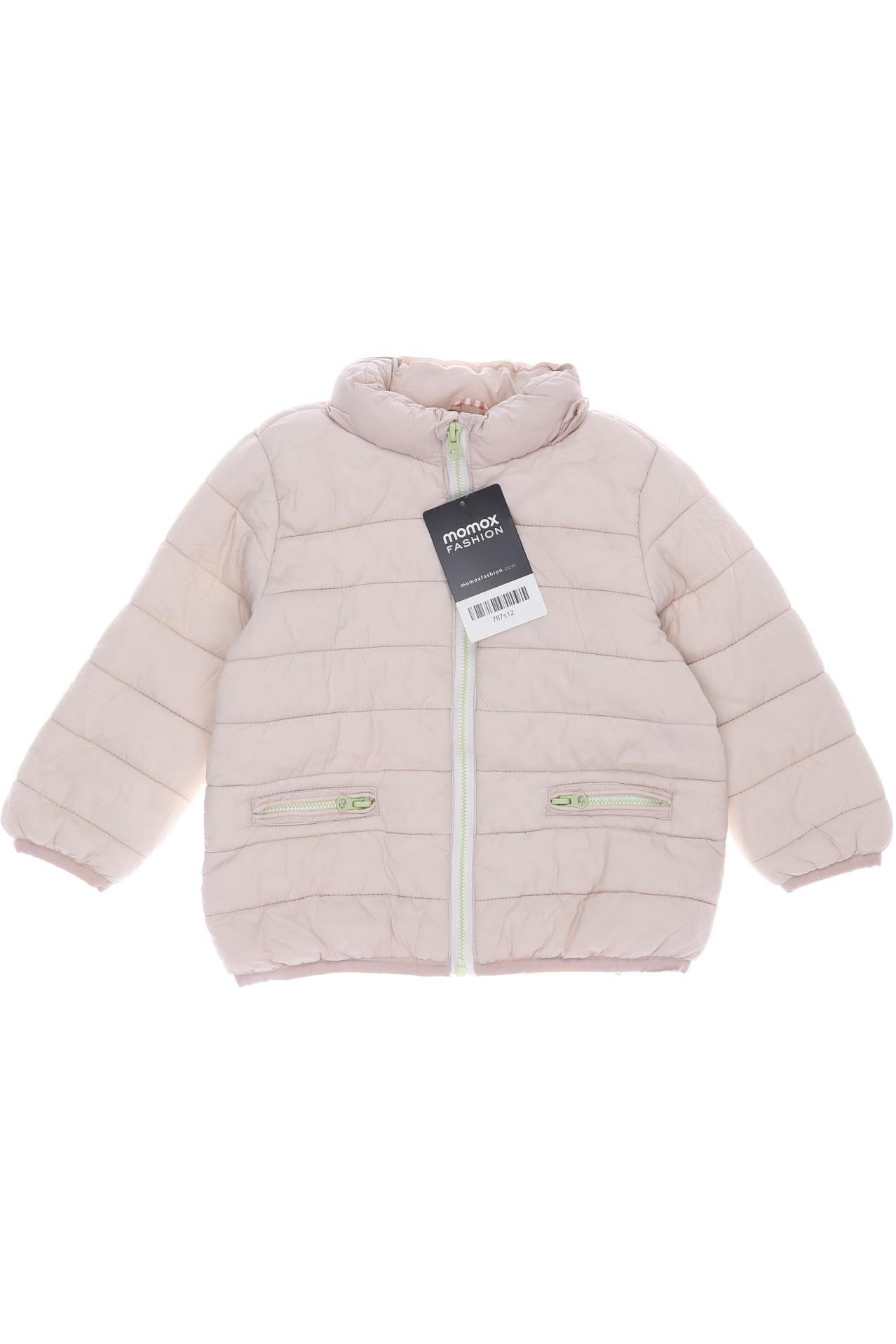 

ZARA Mädchen Jacke, pink