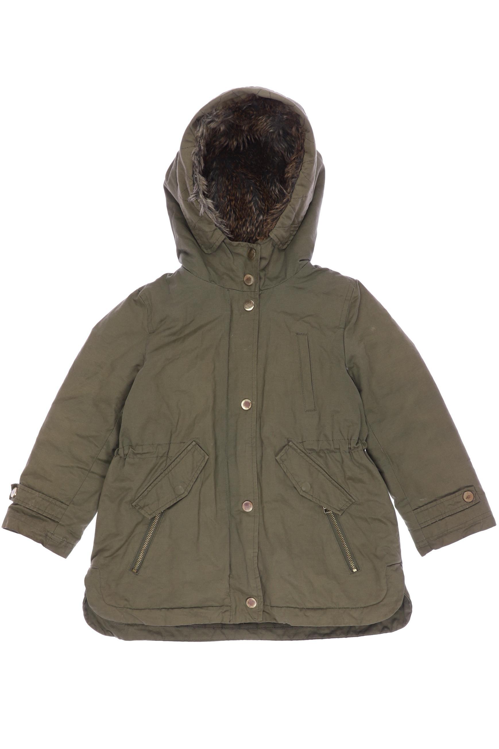 

Zara Damen Jacke, grün, Gr. 116