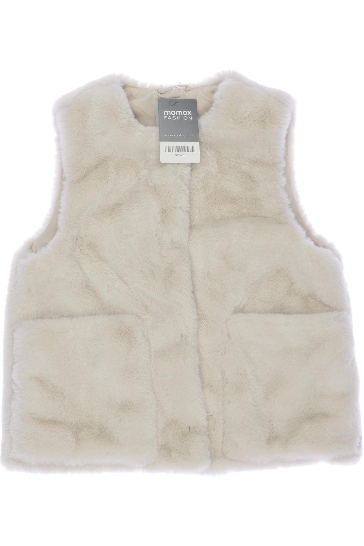 

Zara Damen Jacke, beige, Gr. 128