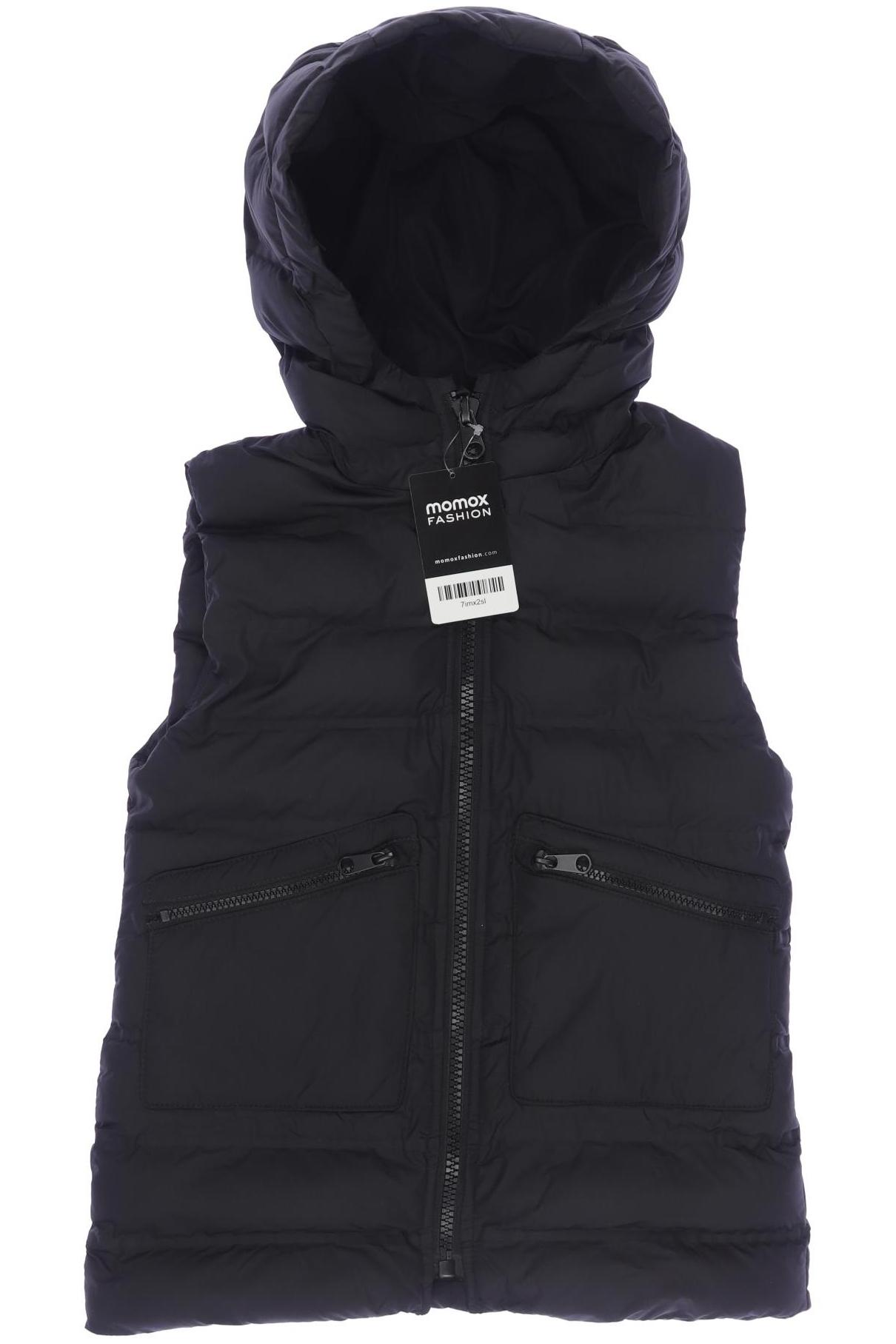 

Zara Damen Jacke, schwarz, Gr. 116