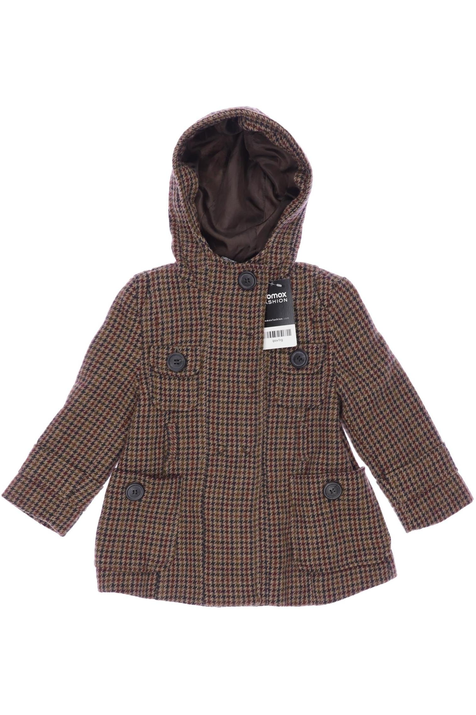 

Zara Damen Jacke, braun, Gr. 98