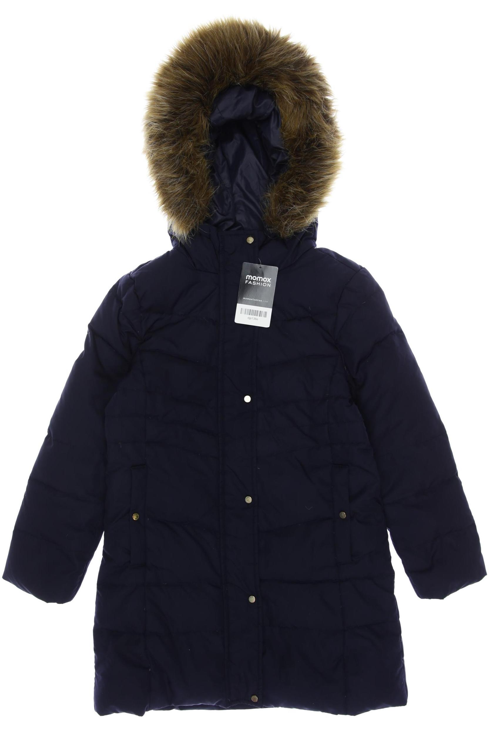 

Zara Damen Jacke, marineblau, Gr. 128