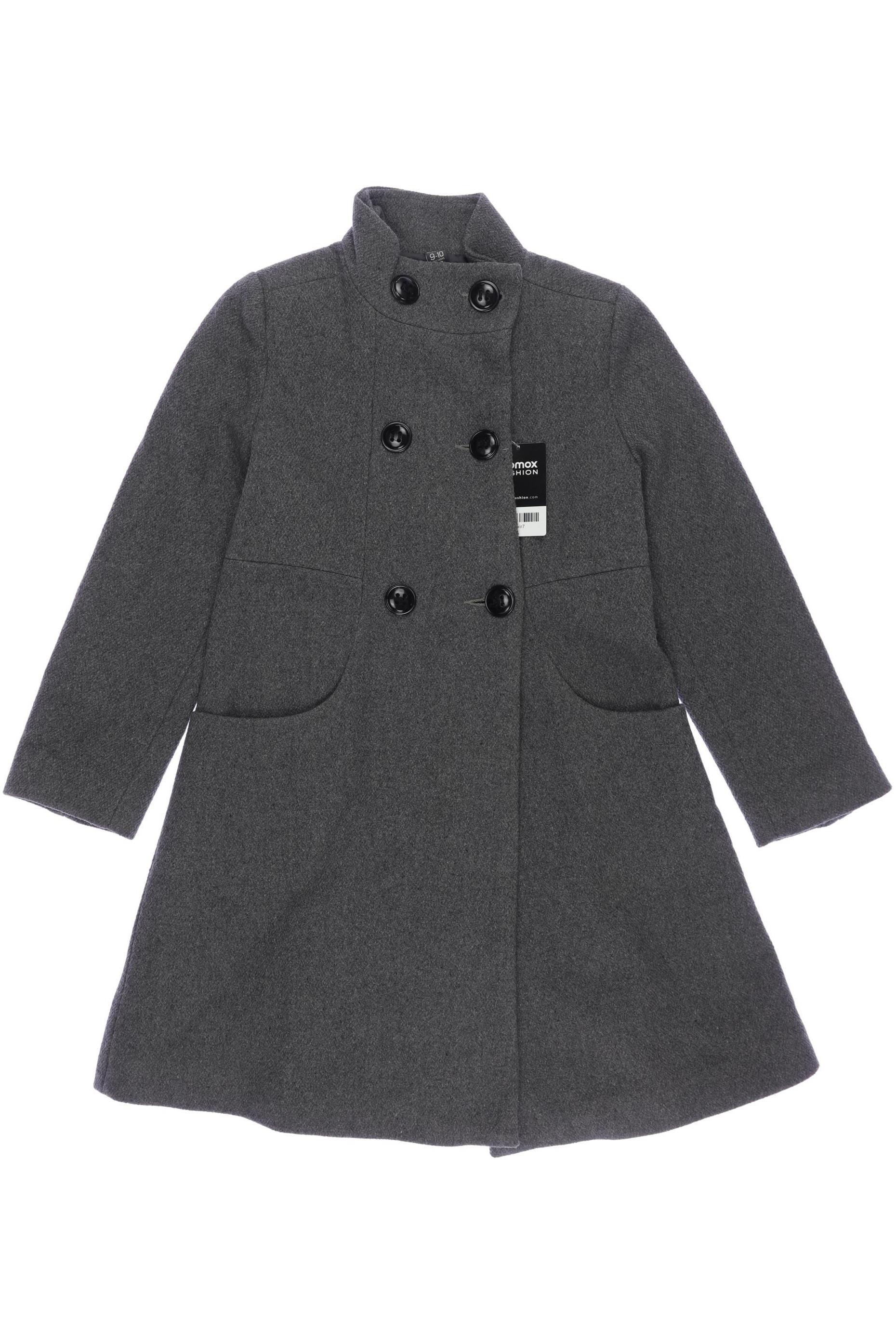 

Zara Damen Jacke, grau, Gr. 140