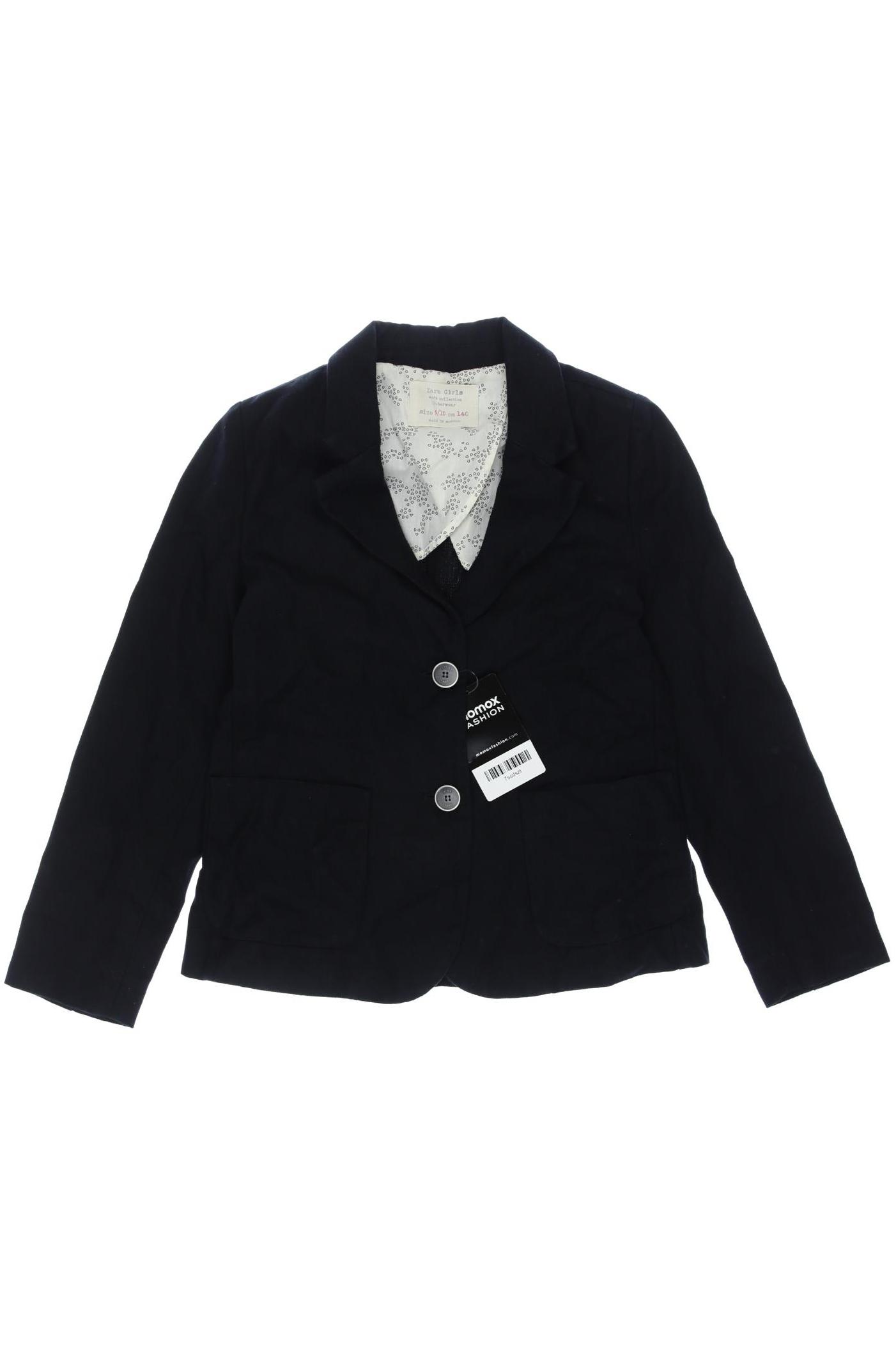 

Zara Damen Jacke, schwarz, Gr. 140