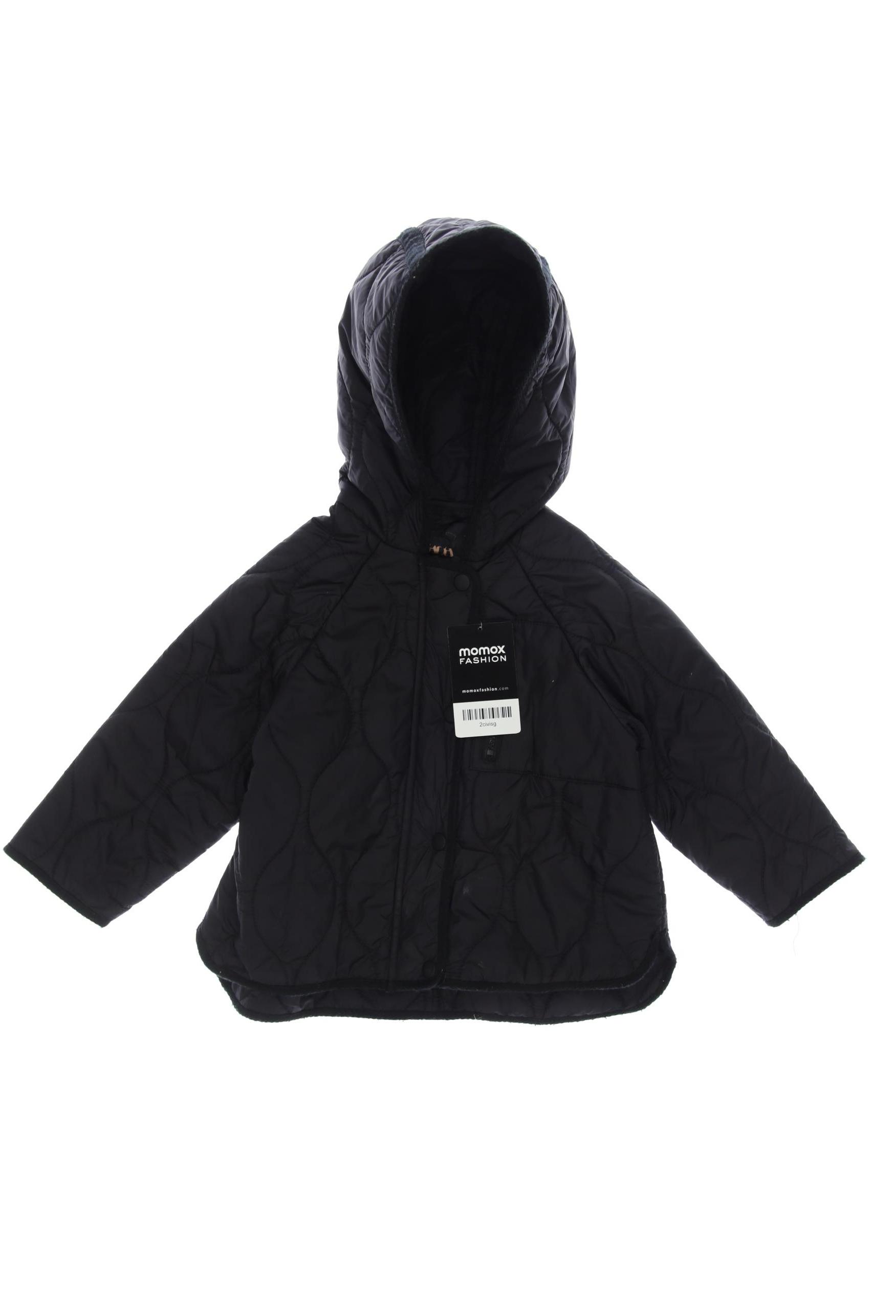 

Zara Mädchen Jacke, schwarz, Gr. 92