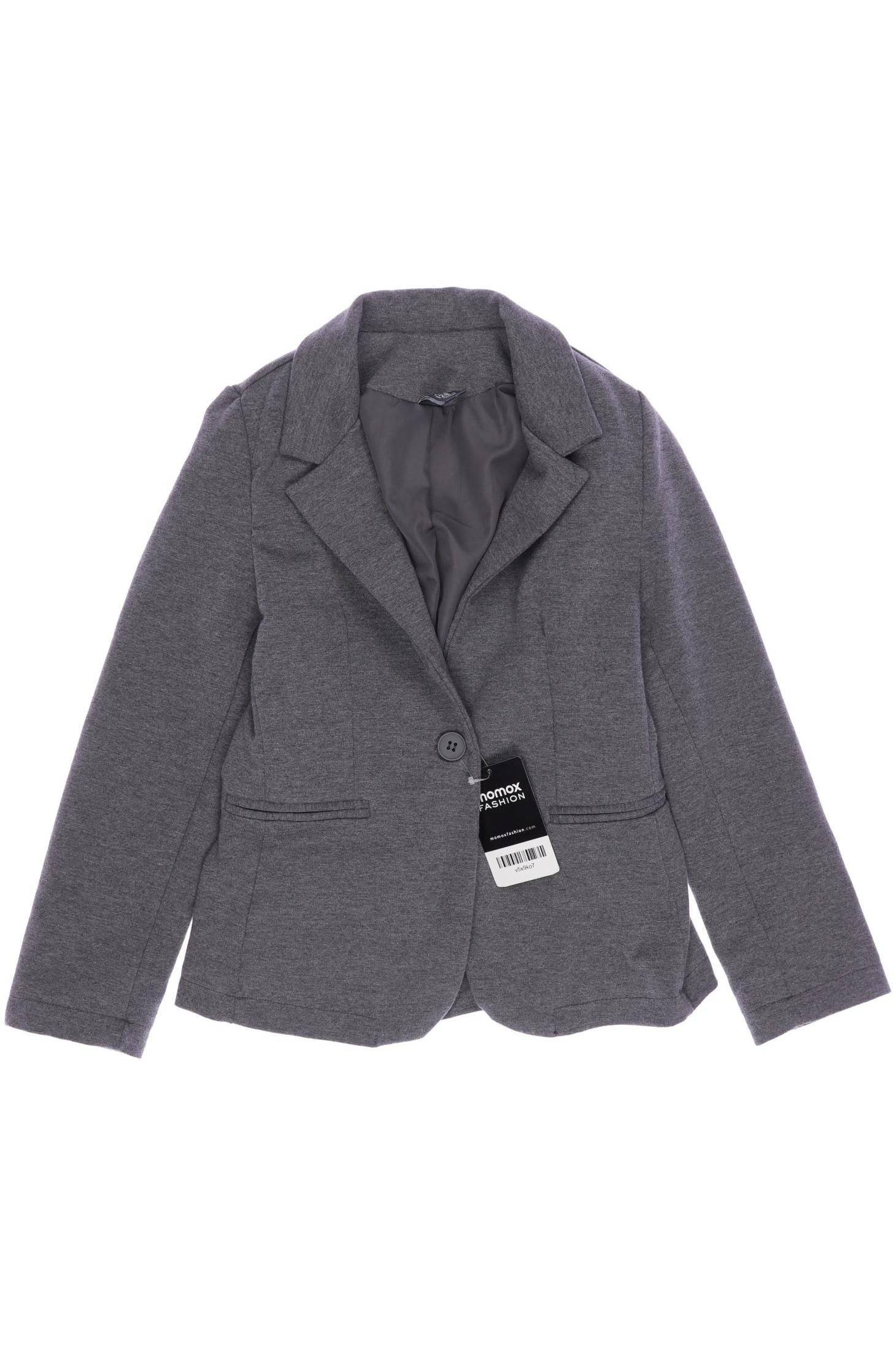 

Zara Damen Jacke, grau, Gr. 128