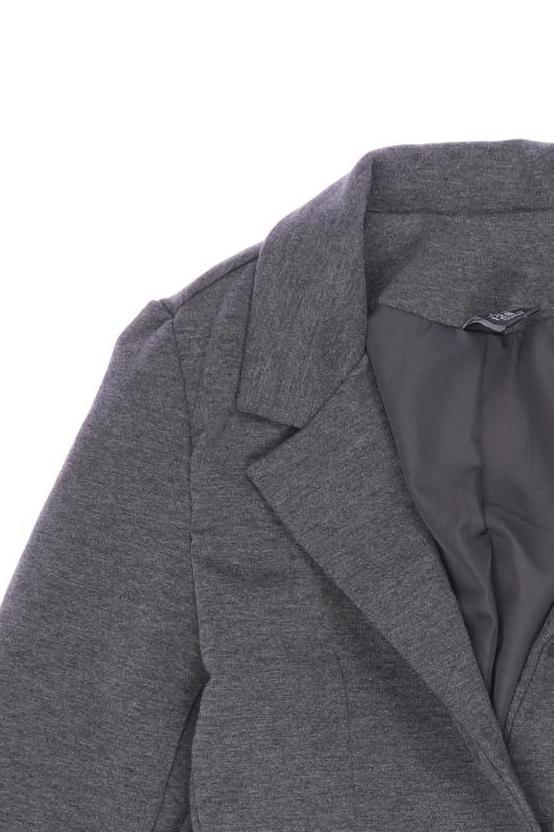 Thumbnail - Zara Mädchen Jacke, grau, Gr. 128