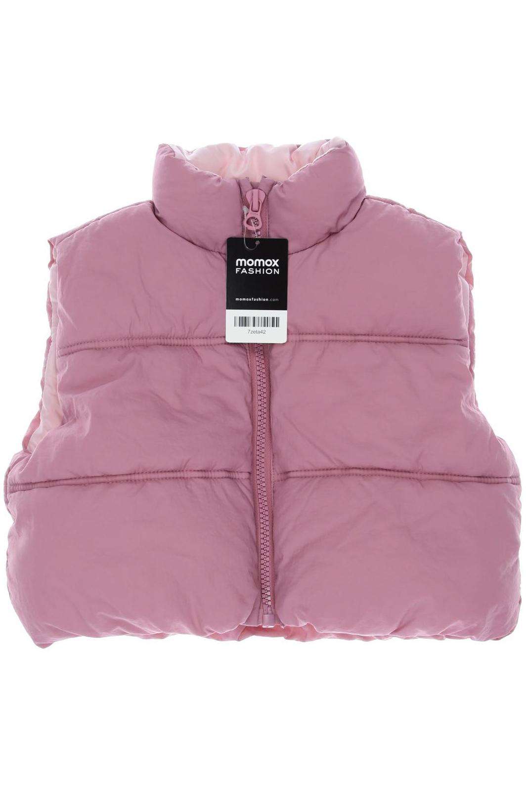 

Zara Damen Jacke, pink, Gr. 128