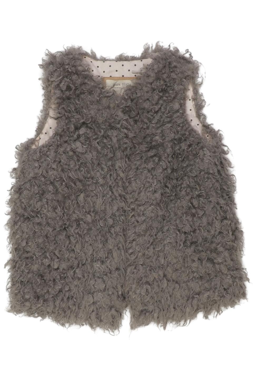 

Zara Mädchen Jacke, grau, Gr. 104