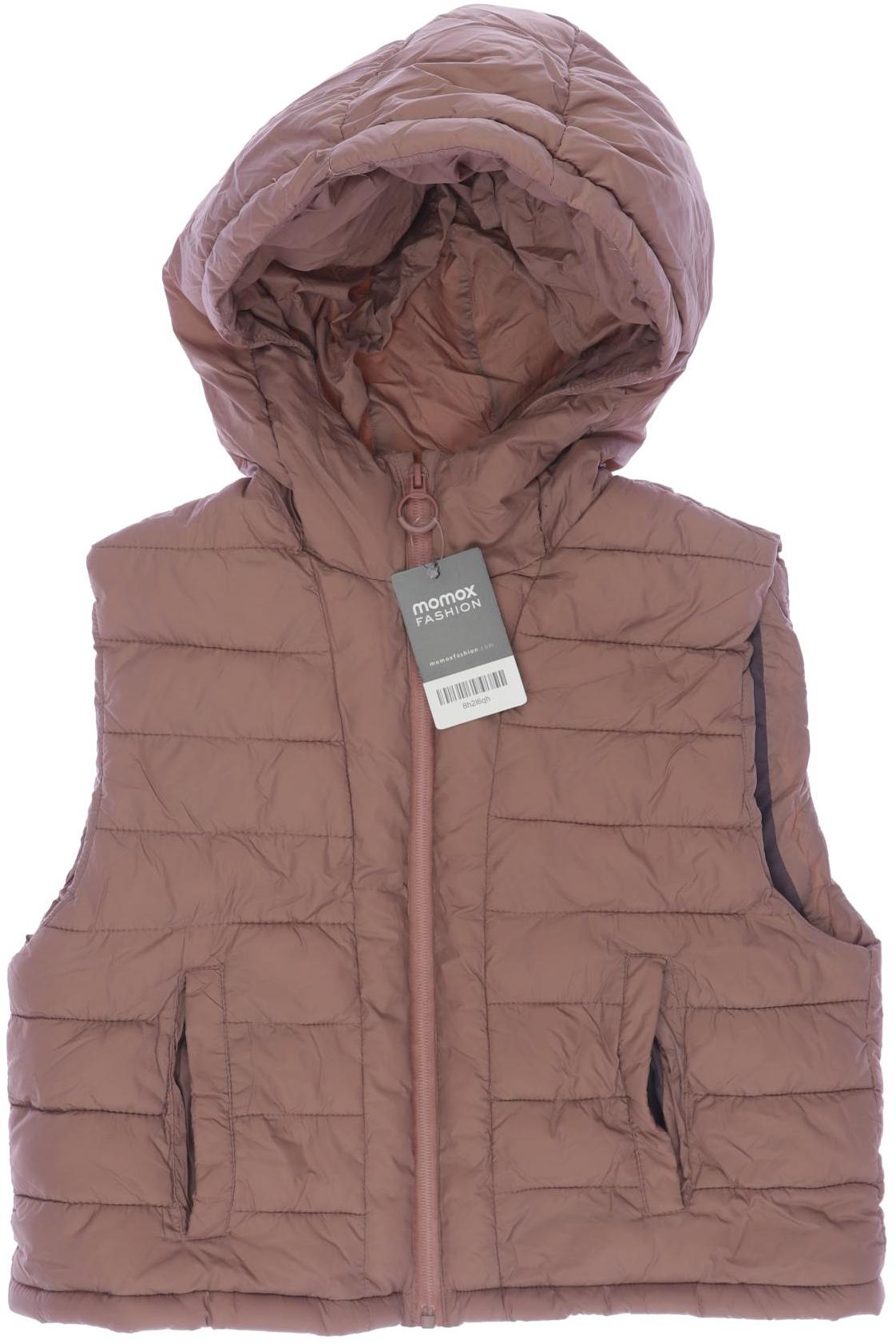 

ZARA Mädchen Jacke, pink