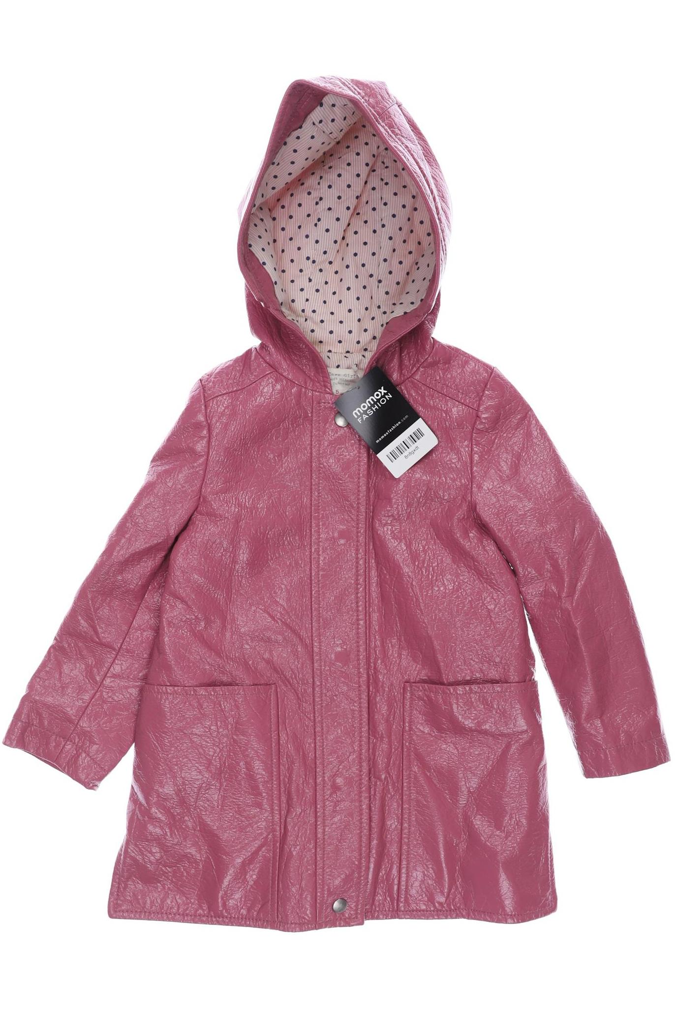 

ZARA Mädchen Jacke, pink