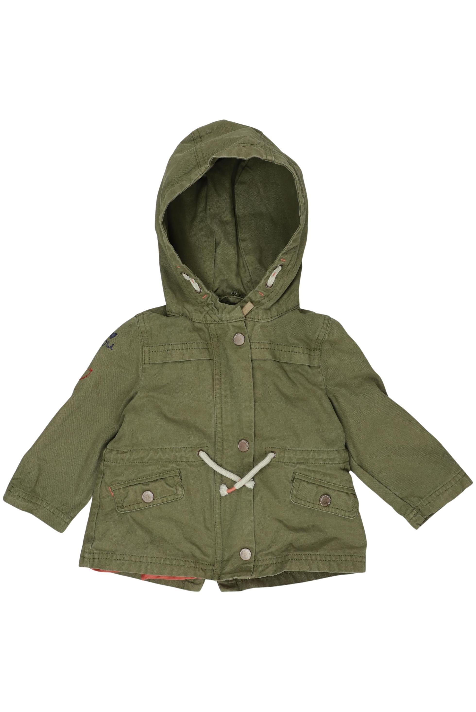 

Zara Mädchen Jacke, grün, Gr. 86