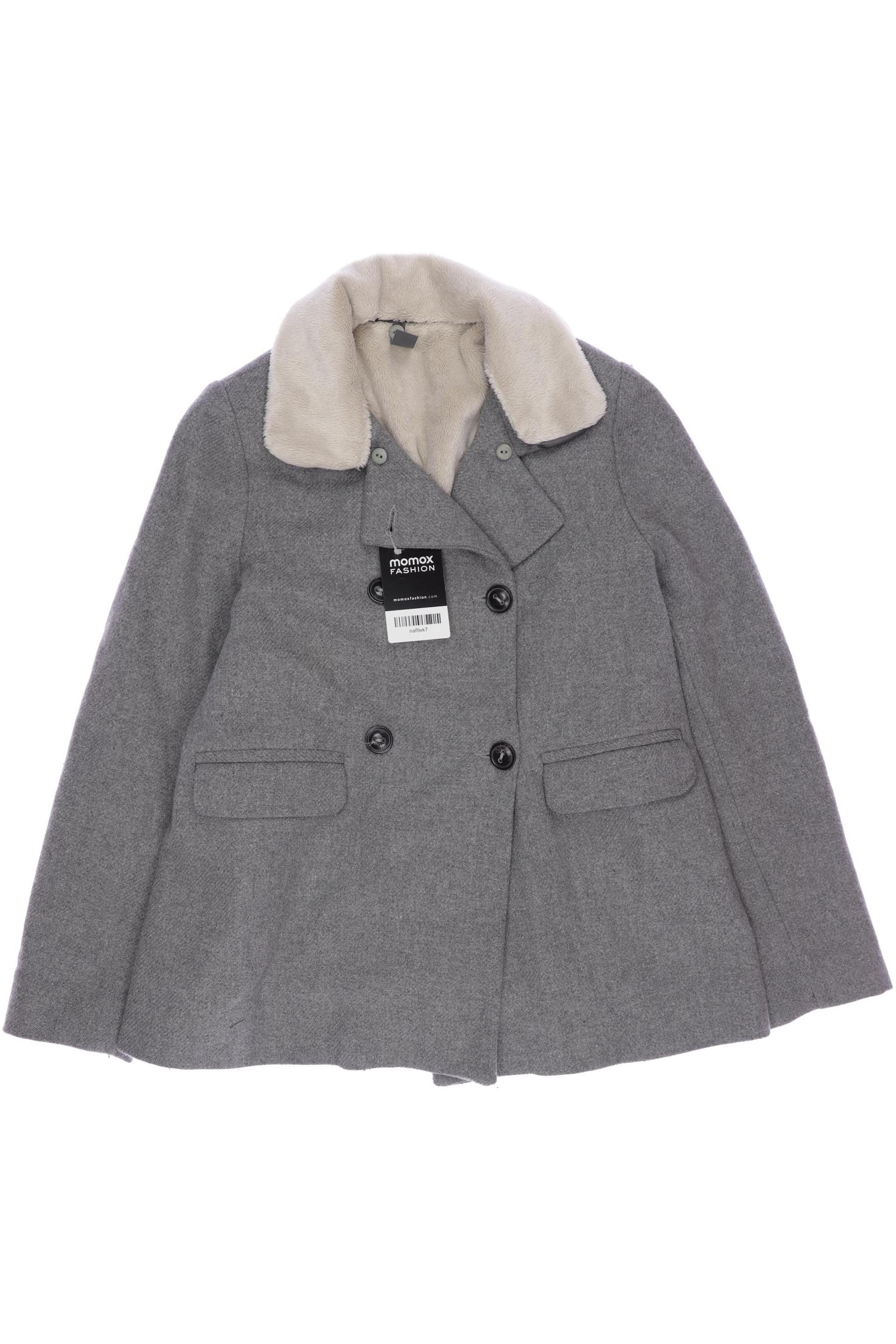 

ZARA Mädchen Jacke, grau