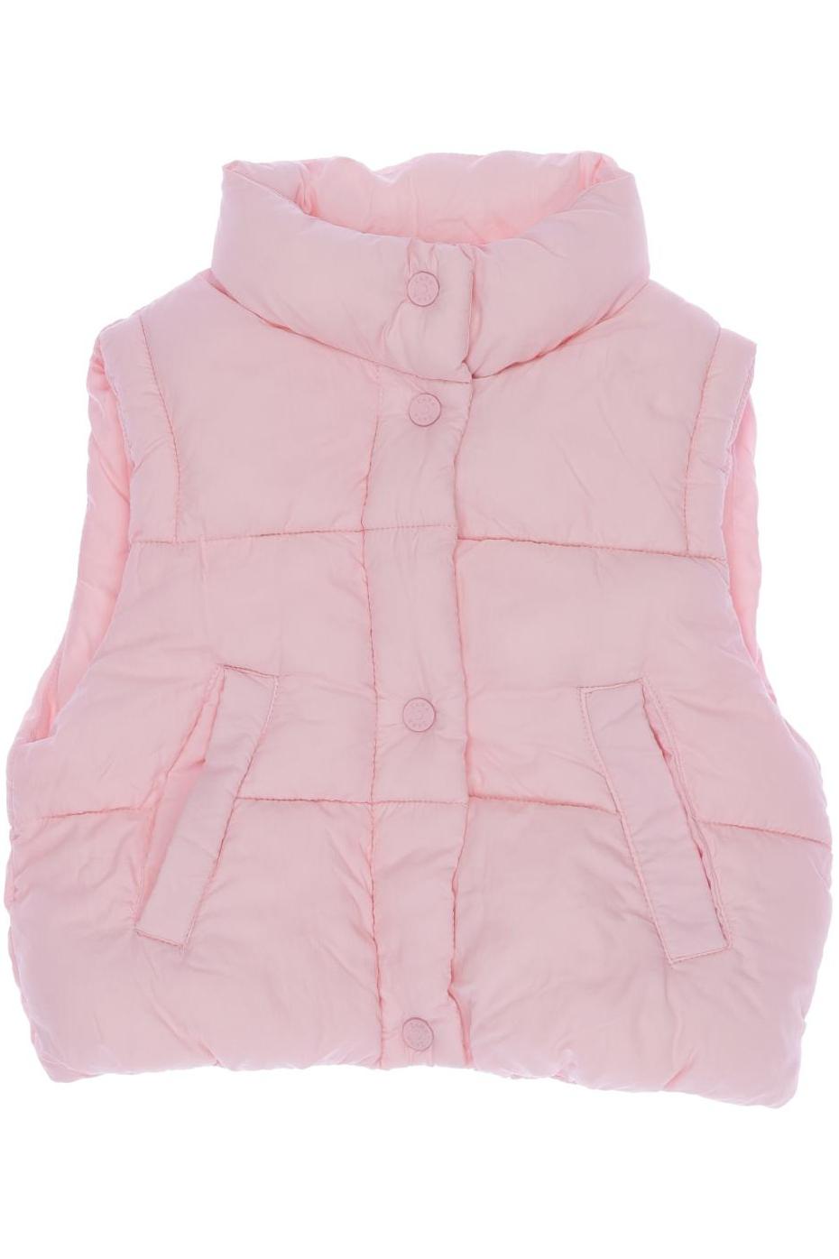 

ZARA Mädchen Jacke, pink