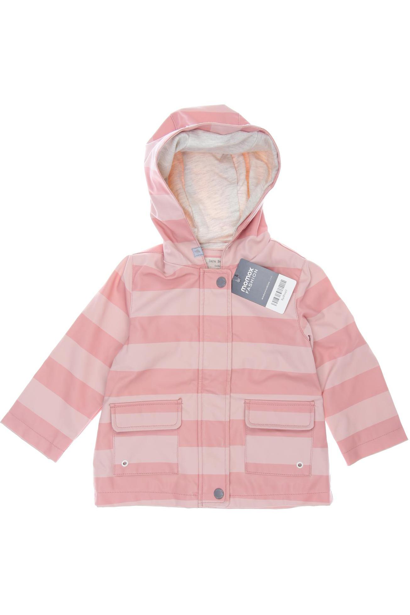 

Zara Damen Jacke, pink, Gr. 92
