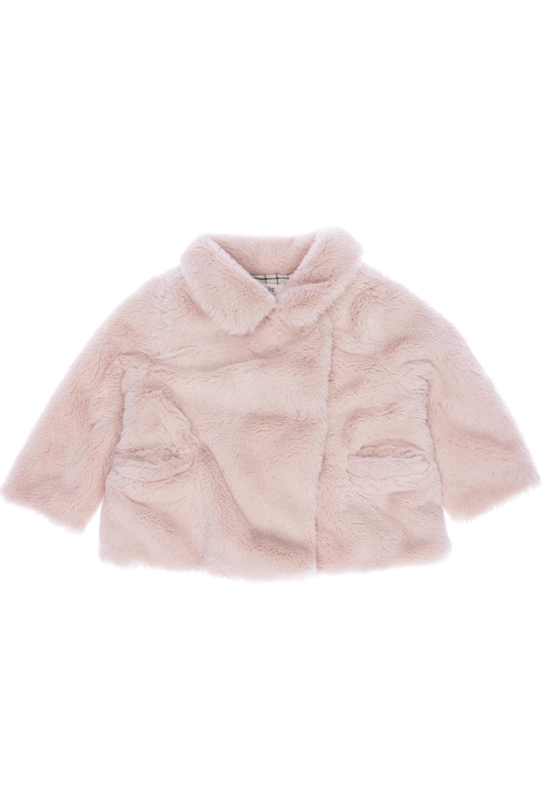 

ZARA Mädchen Jacke, pink