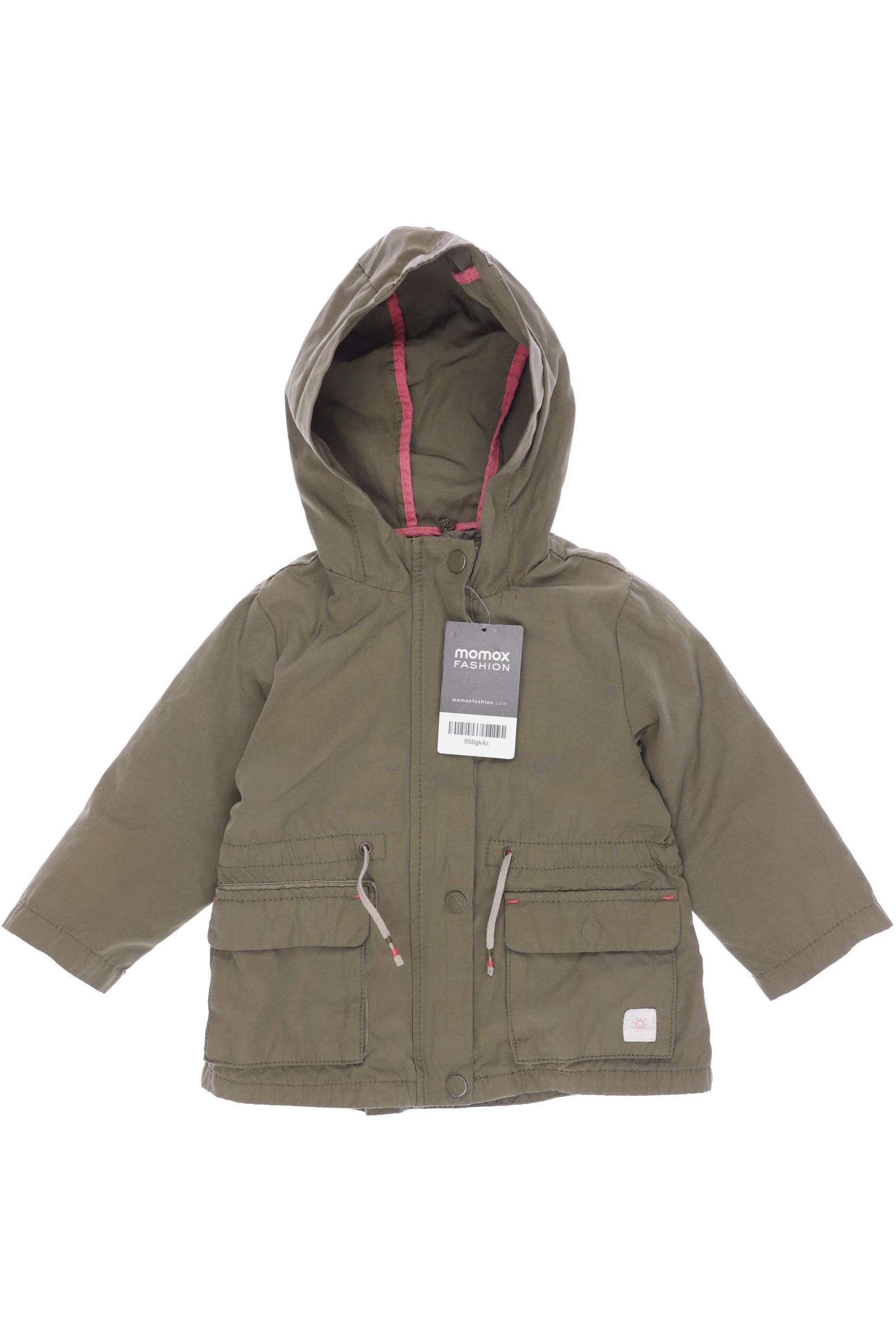 

ZARA Mädchen Jacke, grün
