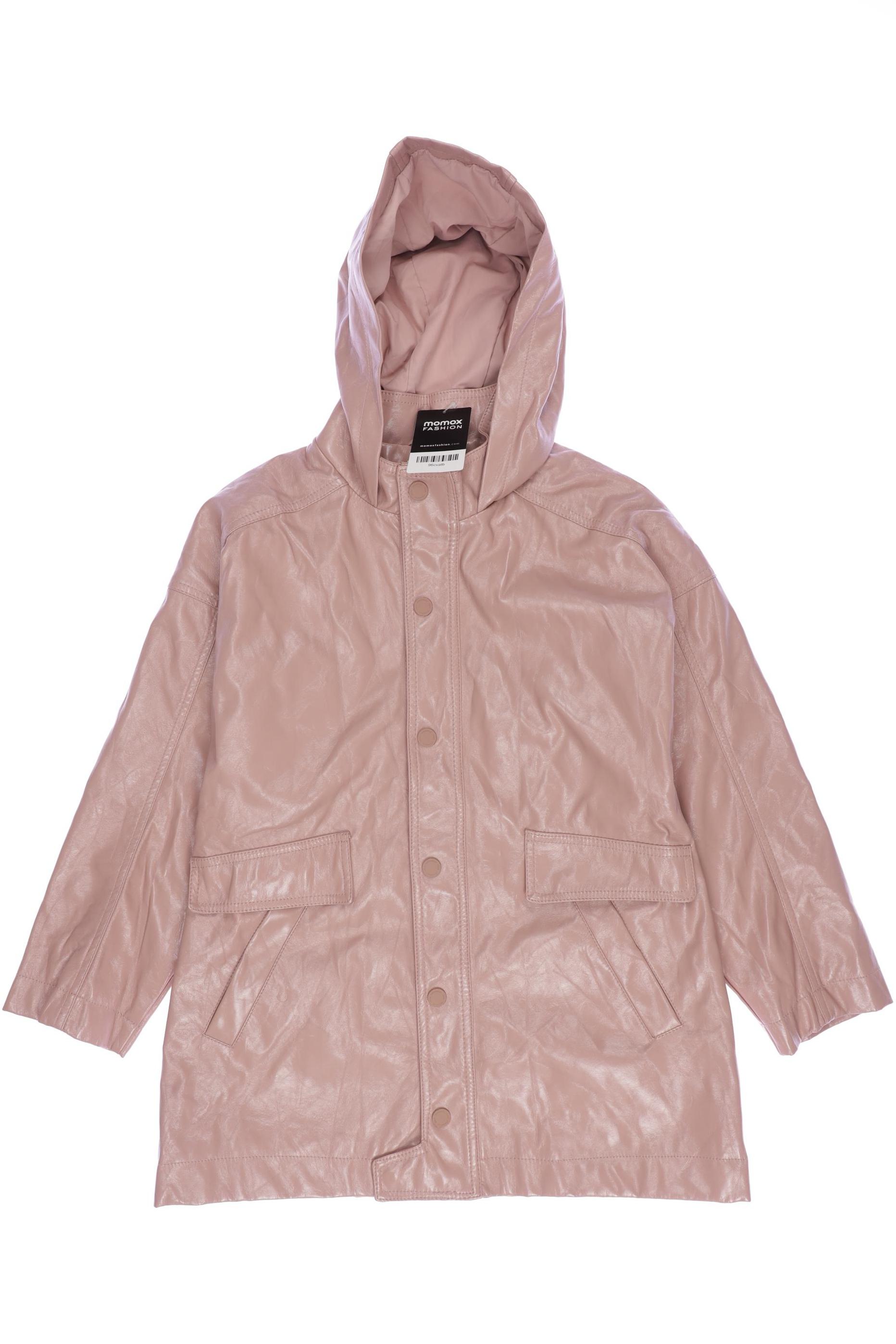 

Zara Damen Jacke, pink, Gr. 152