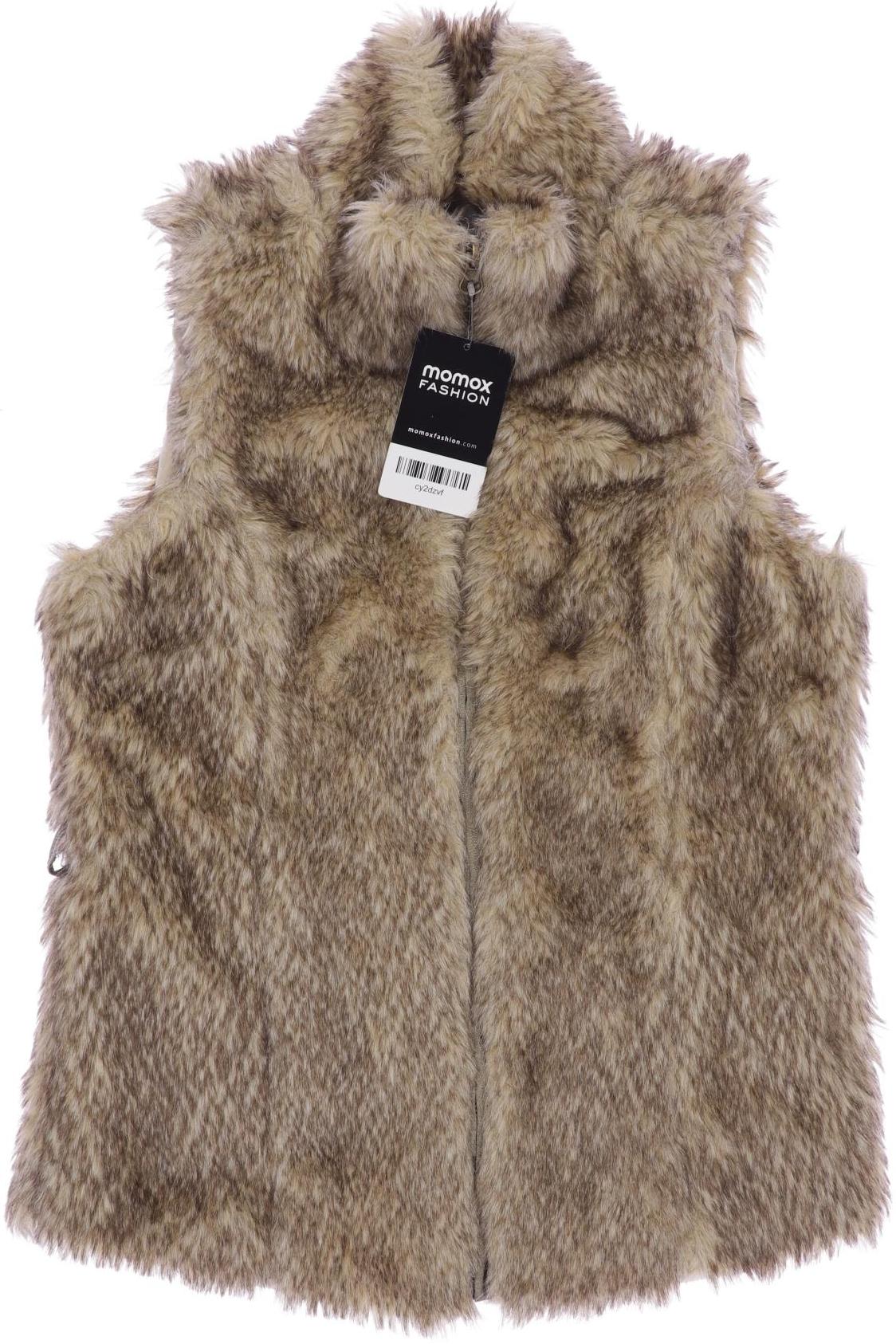 

Zara Mädchen Jacke, beige, Gr. 146